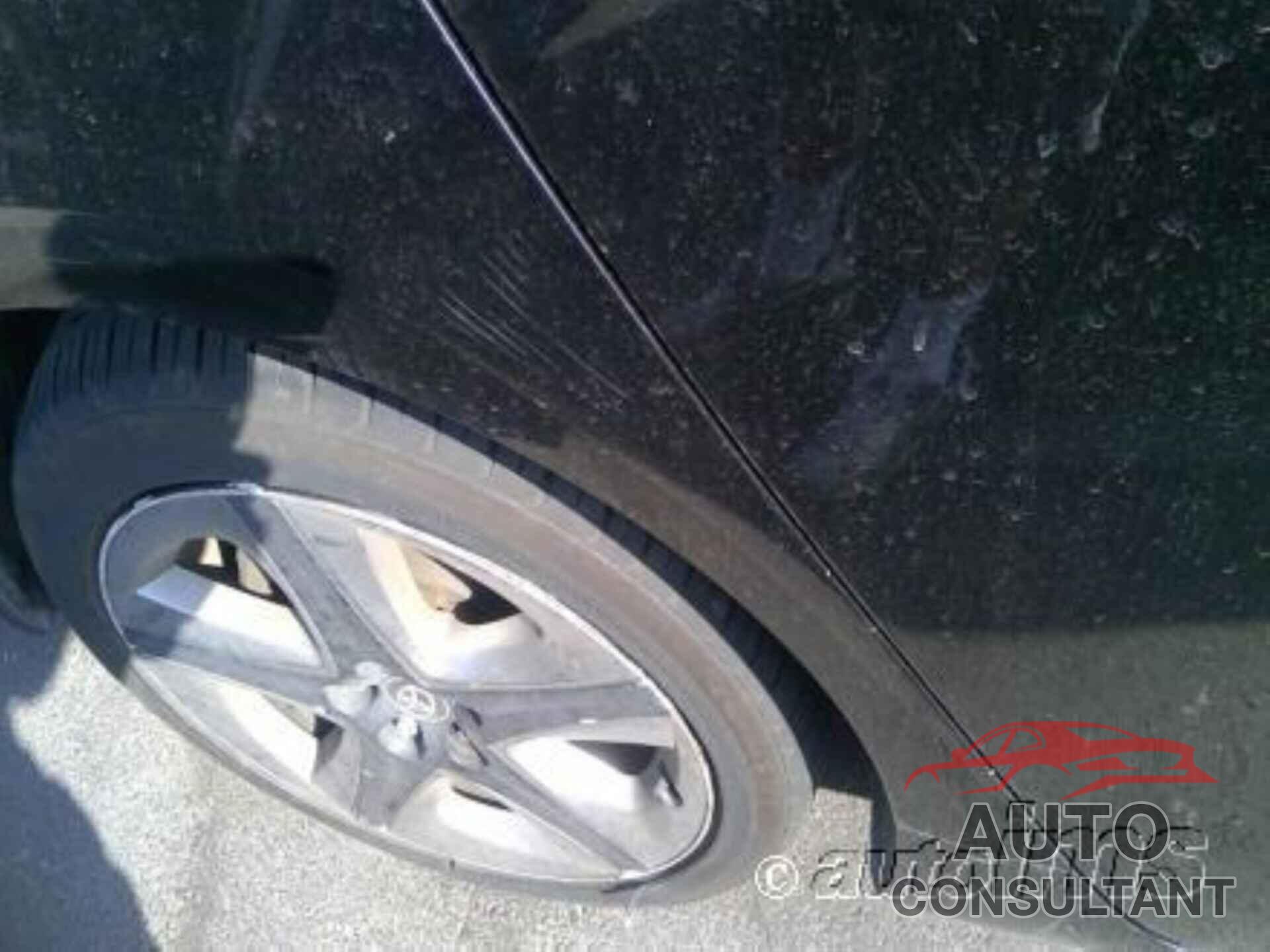 TOYOTA PRIUS 2022 - JTDKAMFU2N3178781