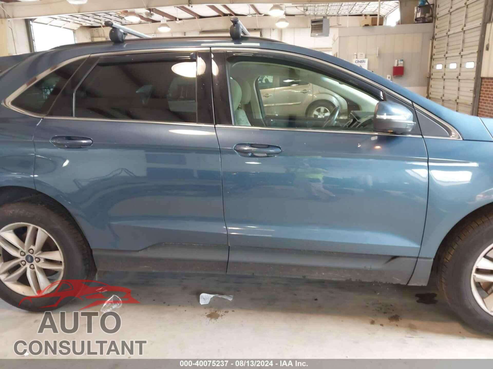 FORD EDGE 2018 - 2FMPK4J89JBB18791