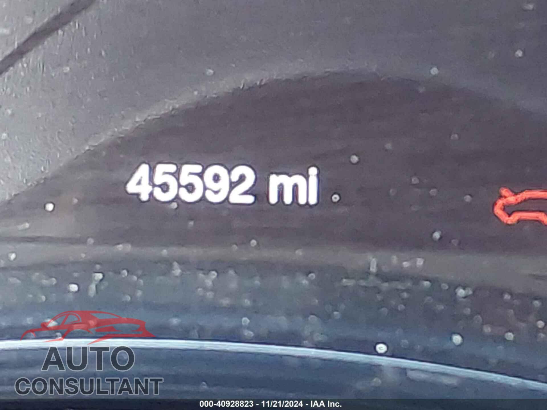 DODGE DURANGO 2023 - 1C4RDJDG8PC572306