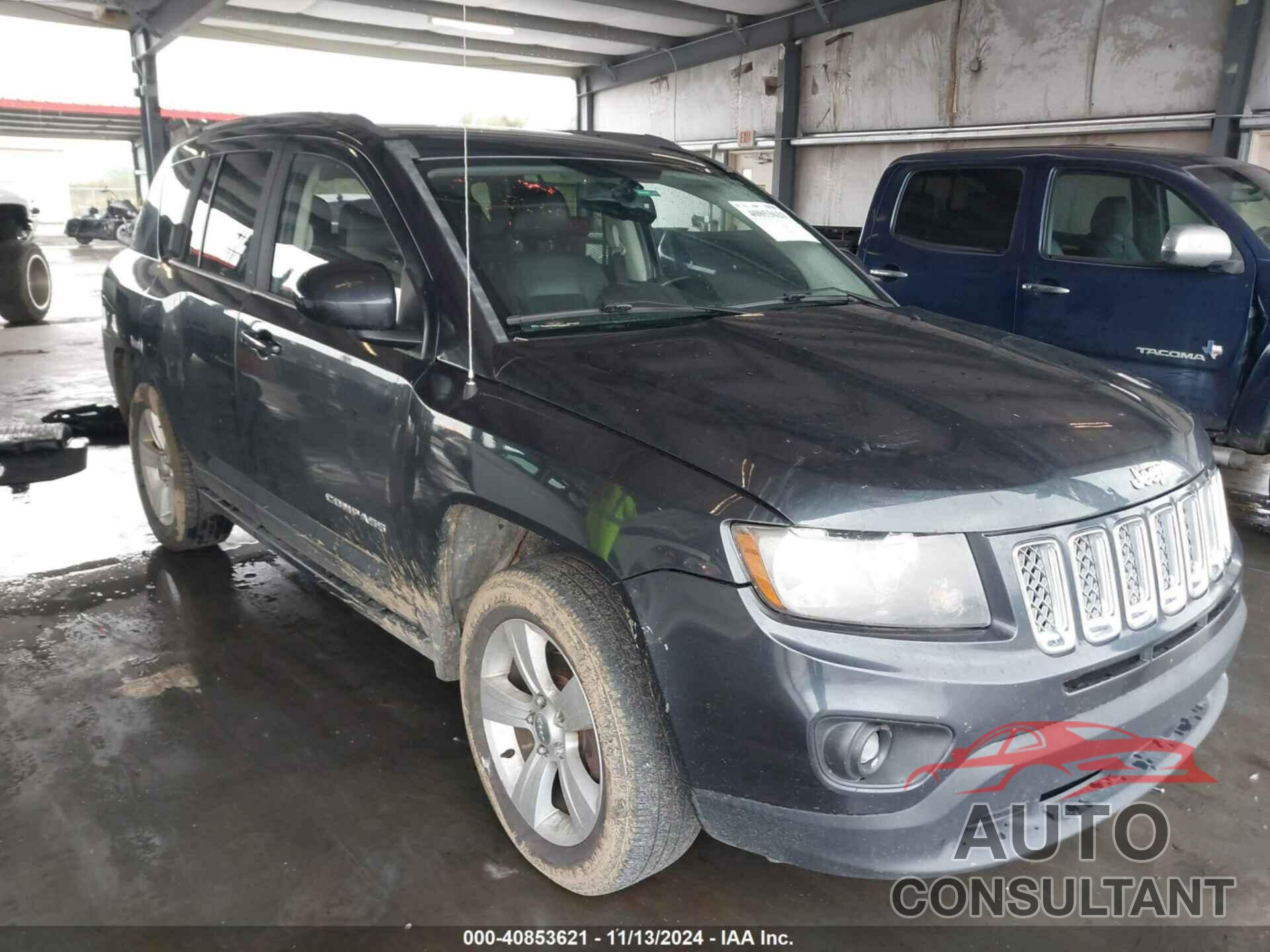 JEEP COMPASS 2015 - 1C4NJCEB0FD131414