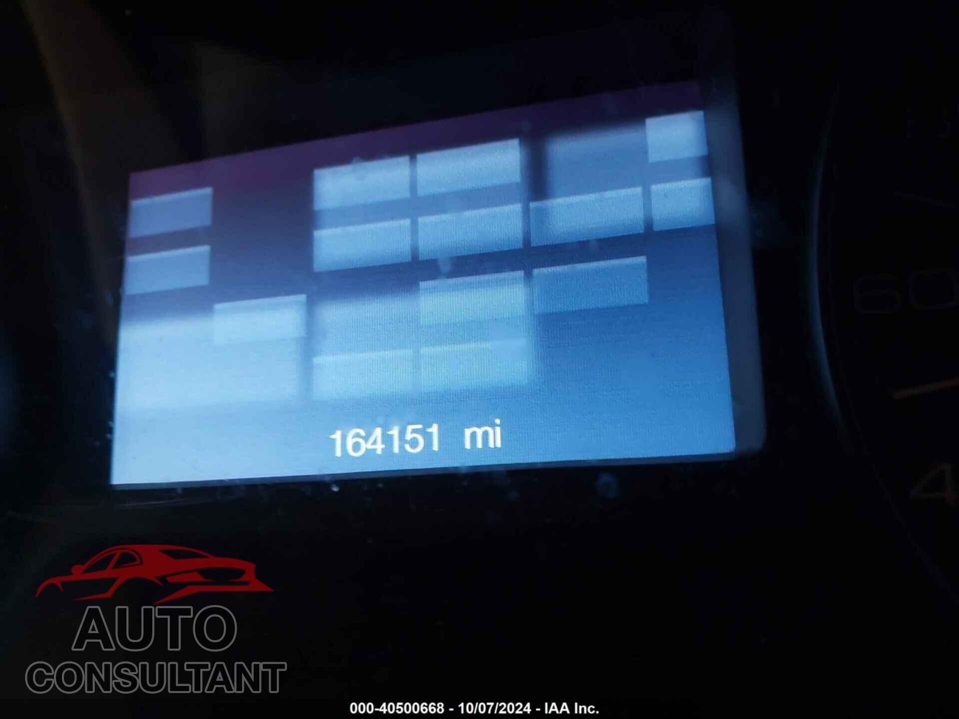 FORD EDGE 2013 - 2FMDK4JC5DBB83164