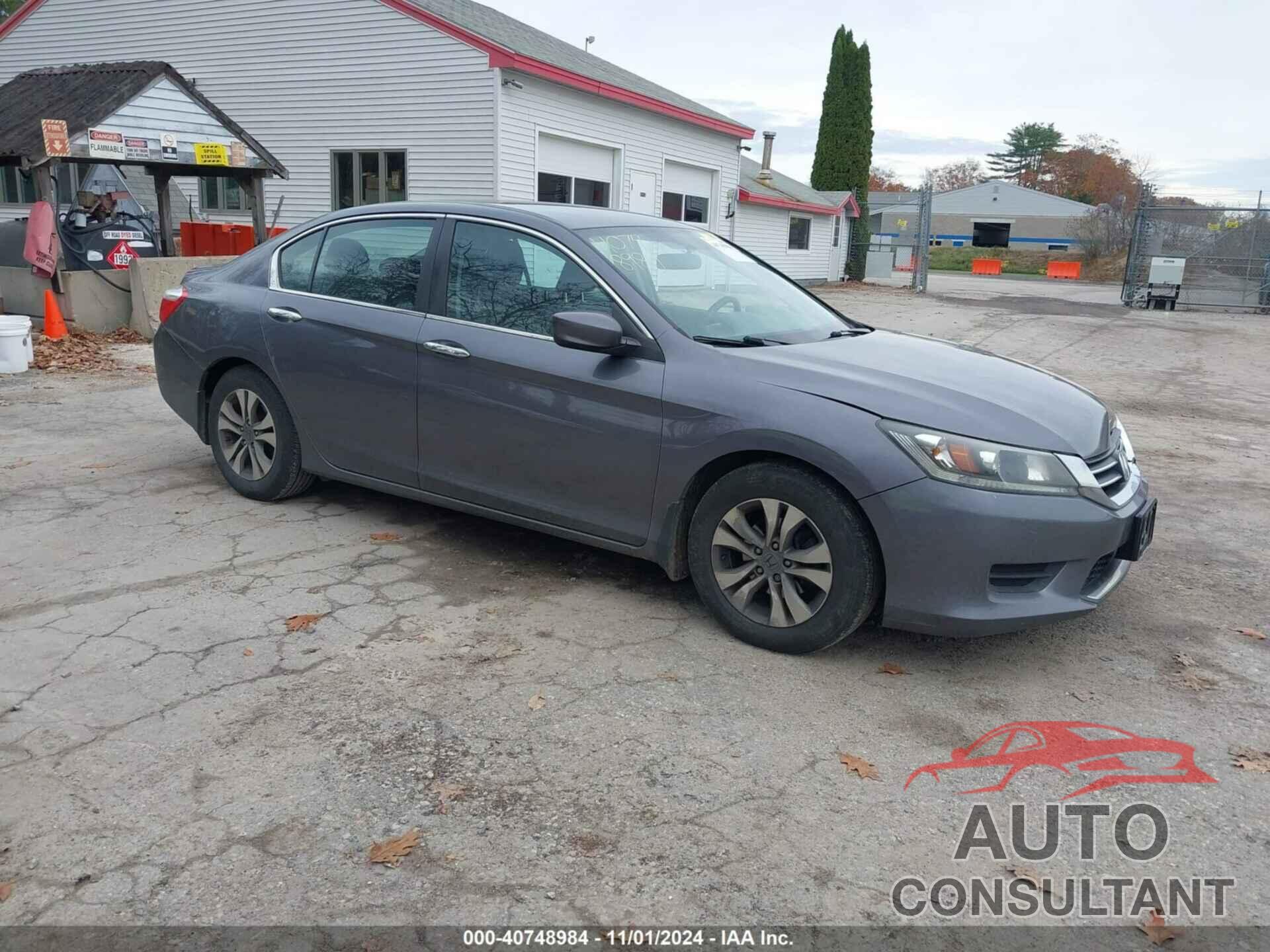 HONDA ACCORD 2015 - 1HGCR2F30FA125892