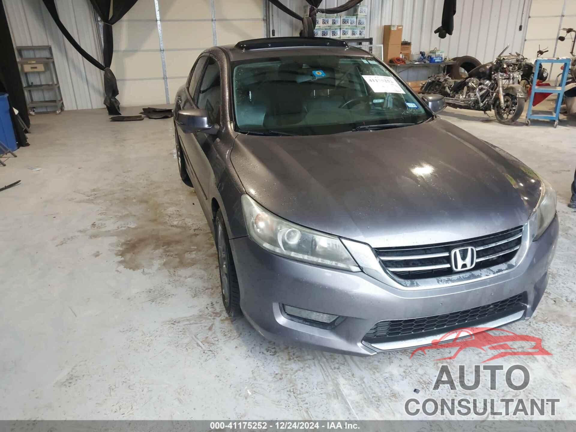 HONDA ACCORD 2014 - 1HGCR3F88EA013969