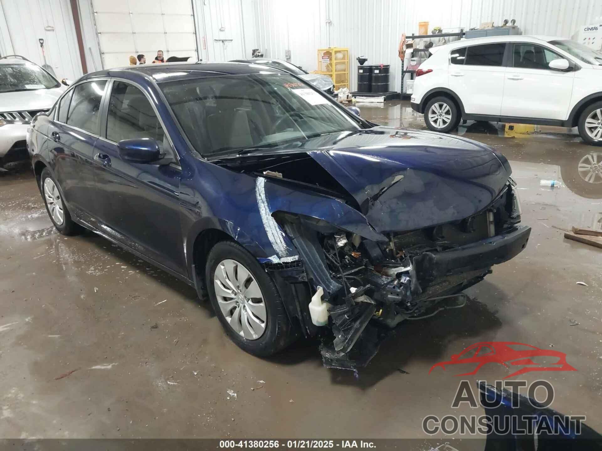 HONDA ACCORD 2010 - 1HGCP2F37AA136726