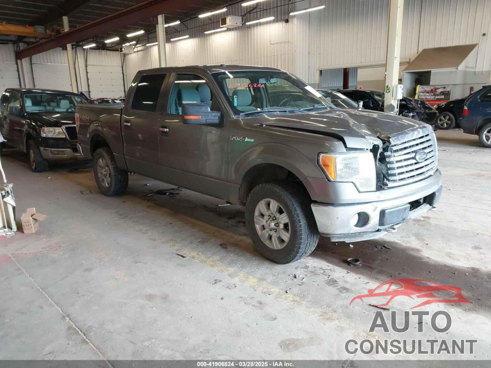 FORD F-150 2012 - 1FTFW1EF8CFC60093