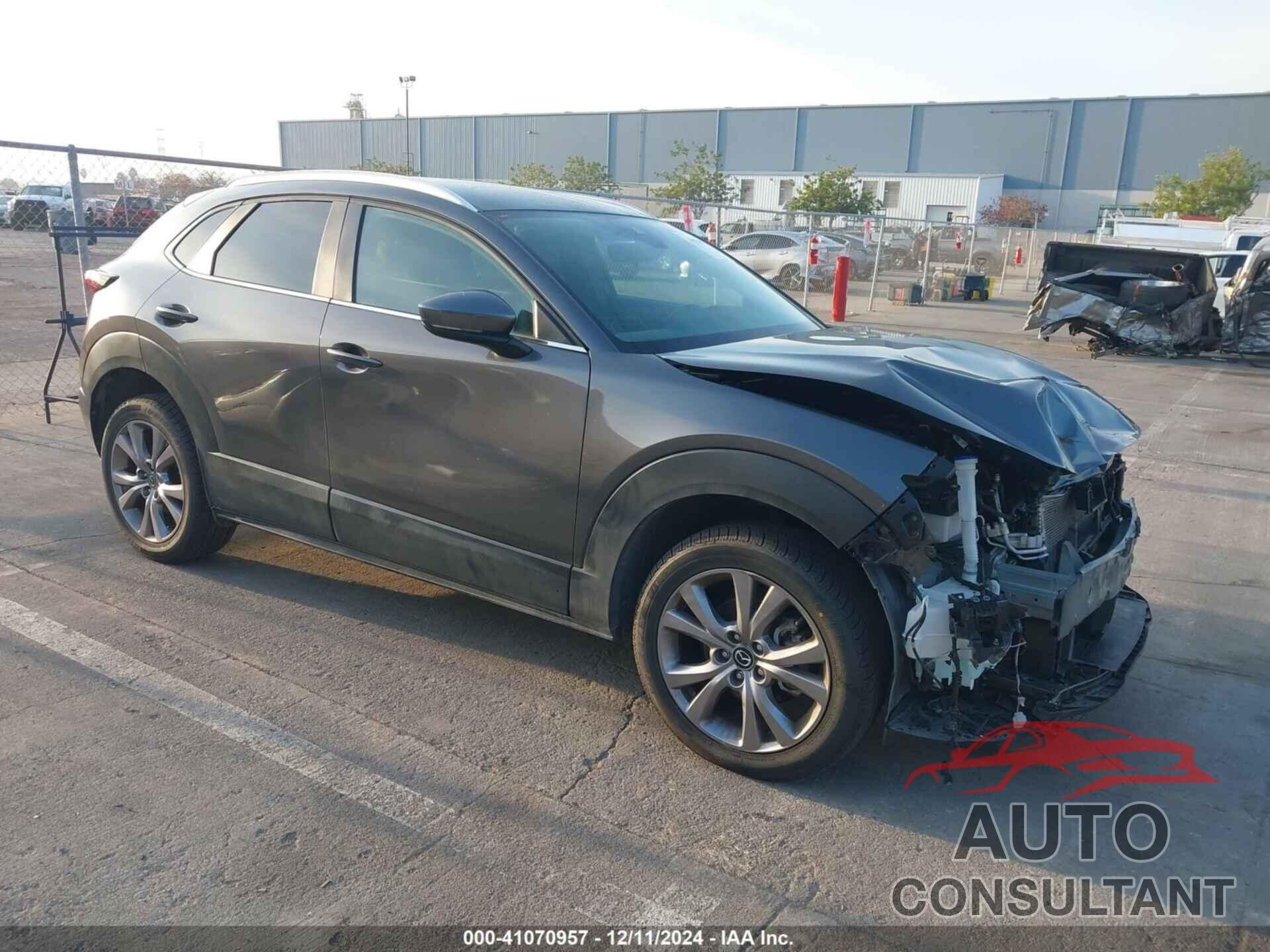 MAZDA CX-30 2022 - 3MVDMBBL9NM411585
