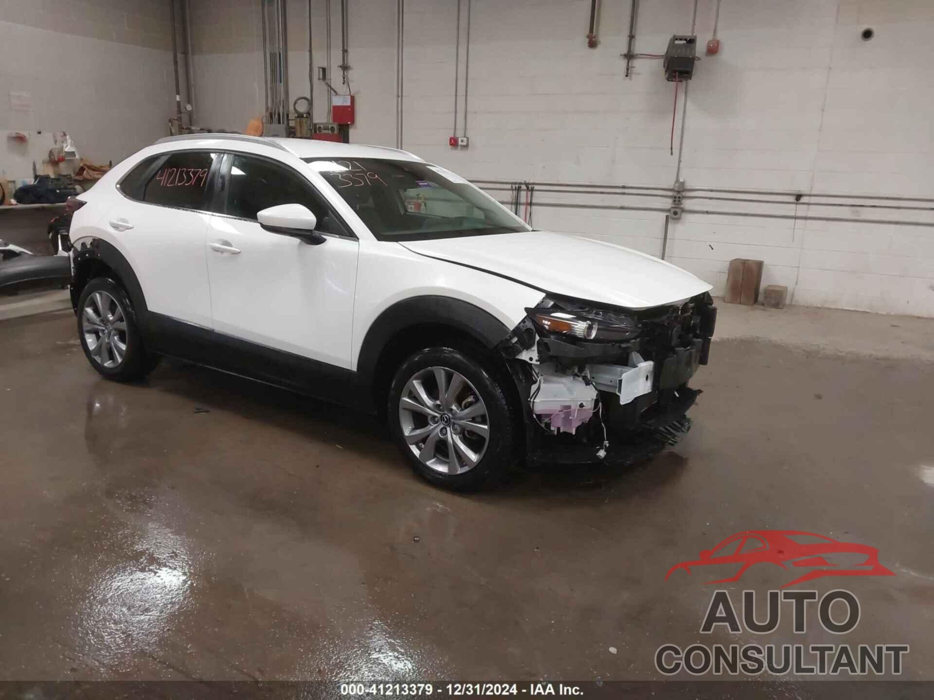 MAZDA CX-30 2022 - 3MVDMBBL2NM428390