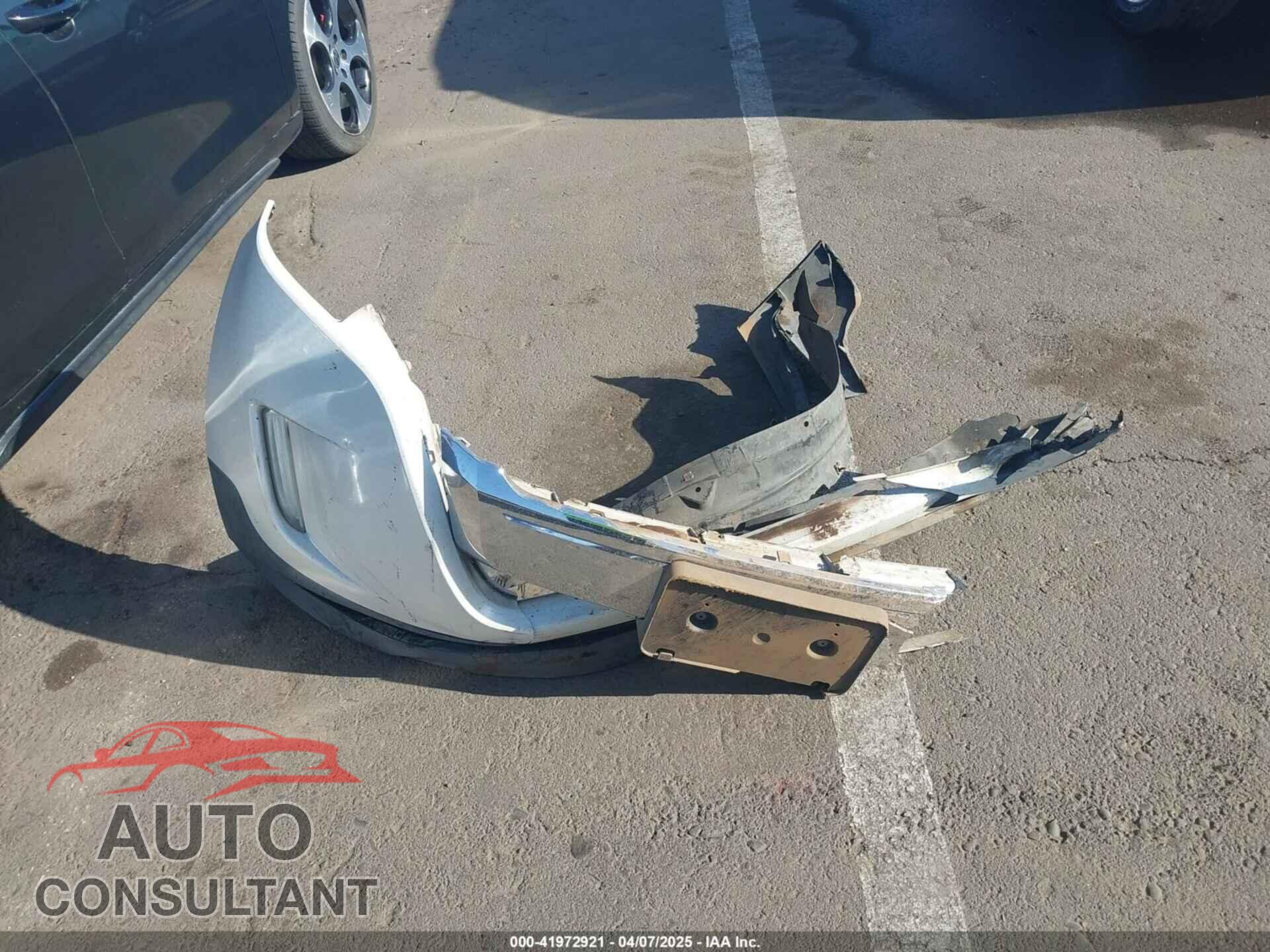 FORD EDGE 2013 - 2FMDK3KC8DBA14961