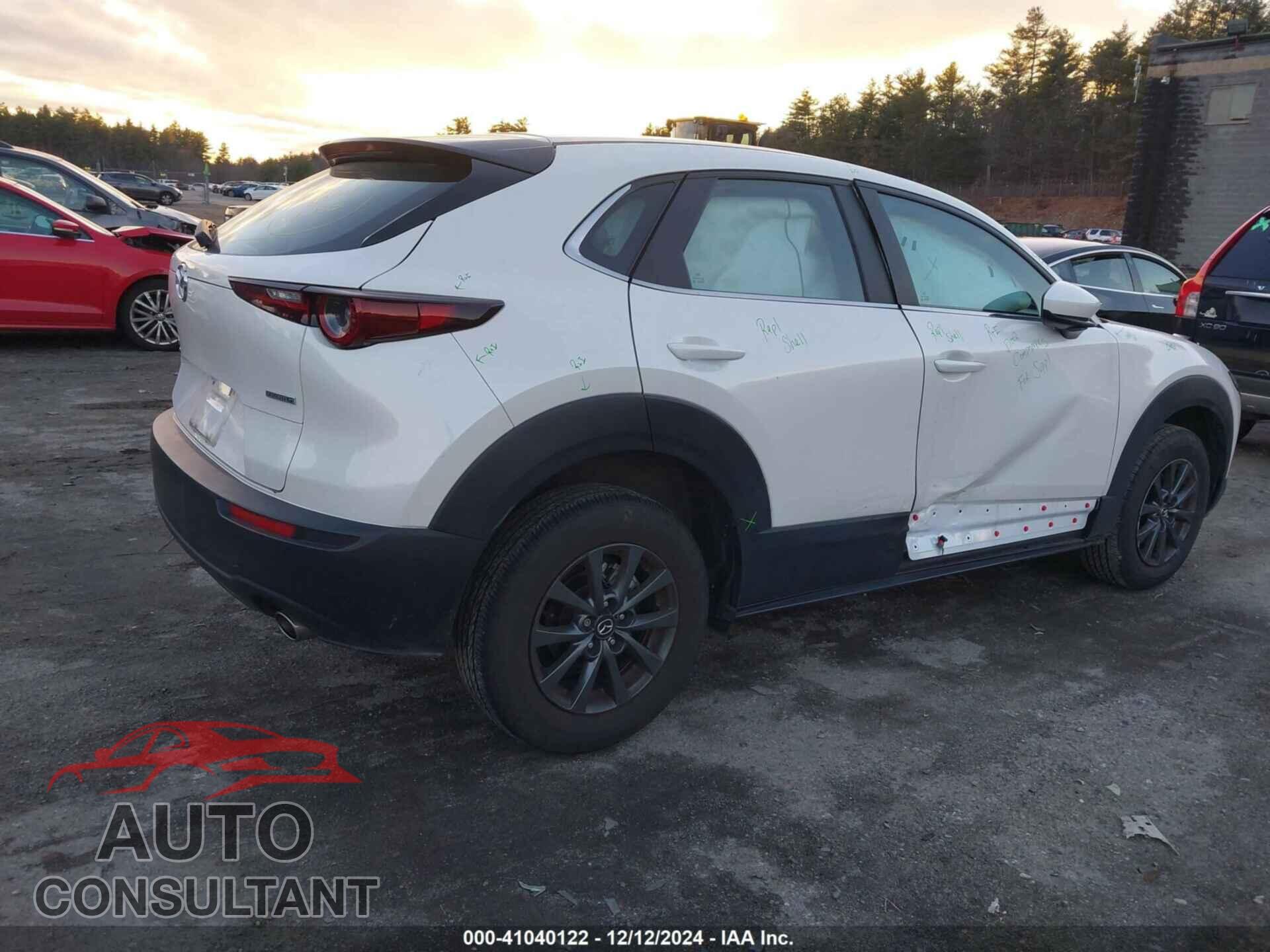 MAZDA CX-30 2023 - 3MVDMBAM1PM581663