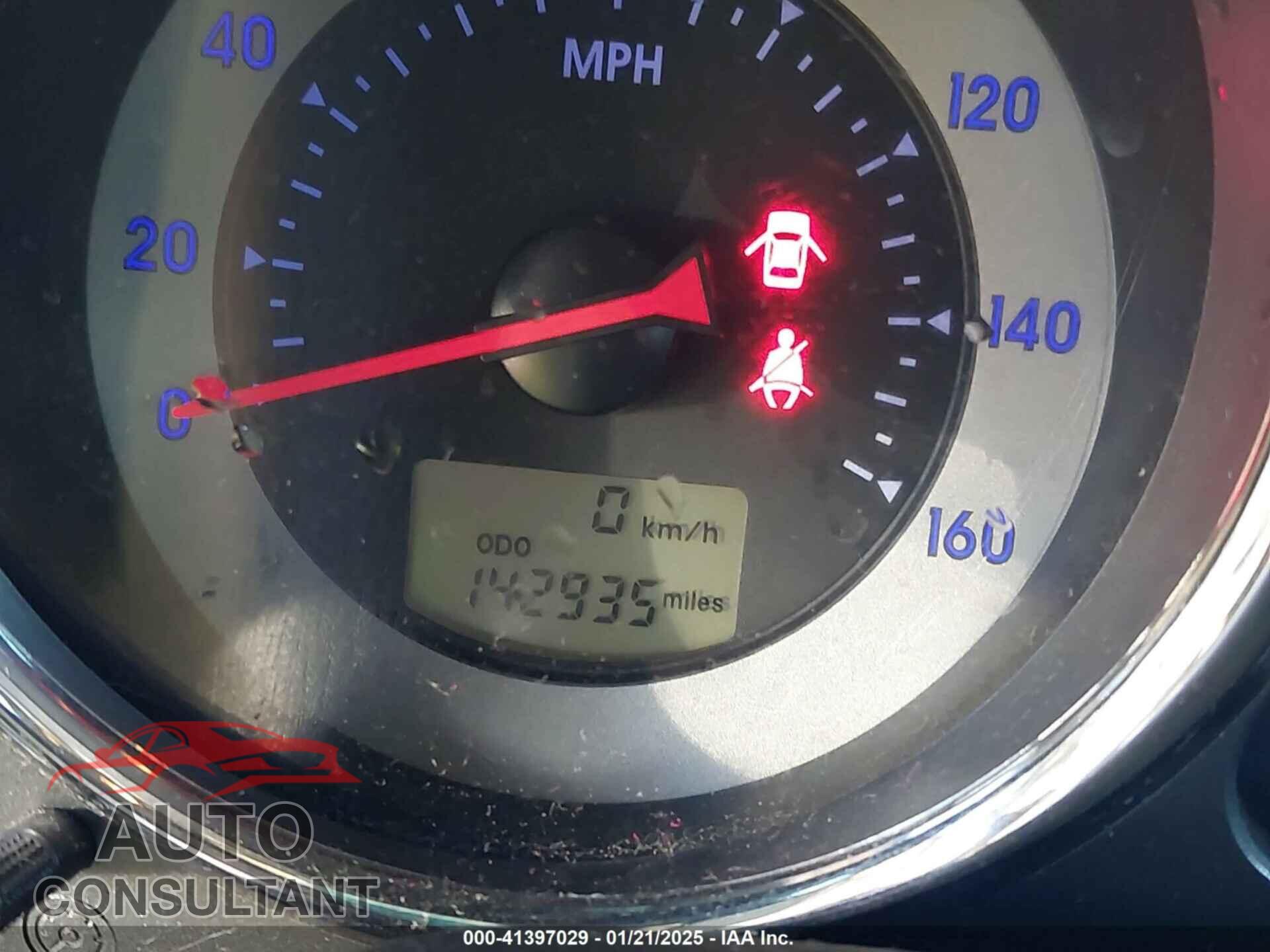 MITSUBISHI ECLIPSE 2009 - 4A3AK24F79E033504