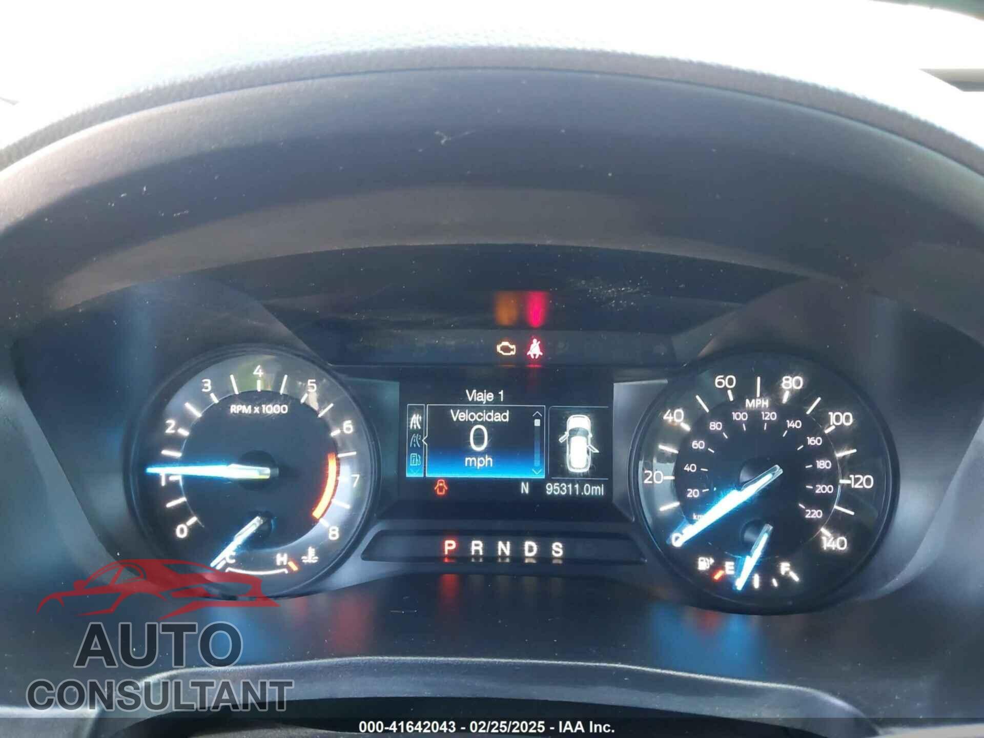 FORD EXPLORER 2018 - 1FM5K7B8XJGB78093