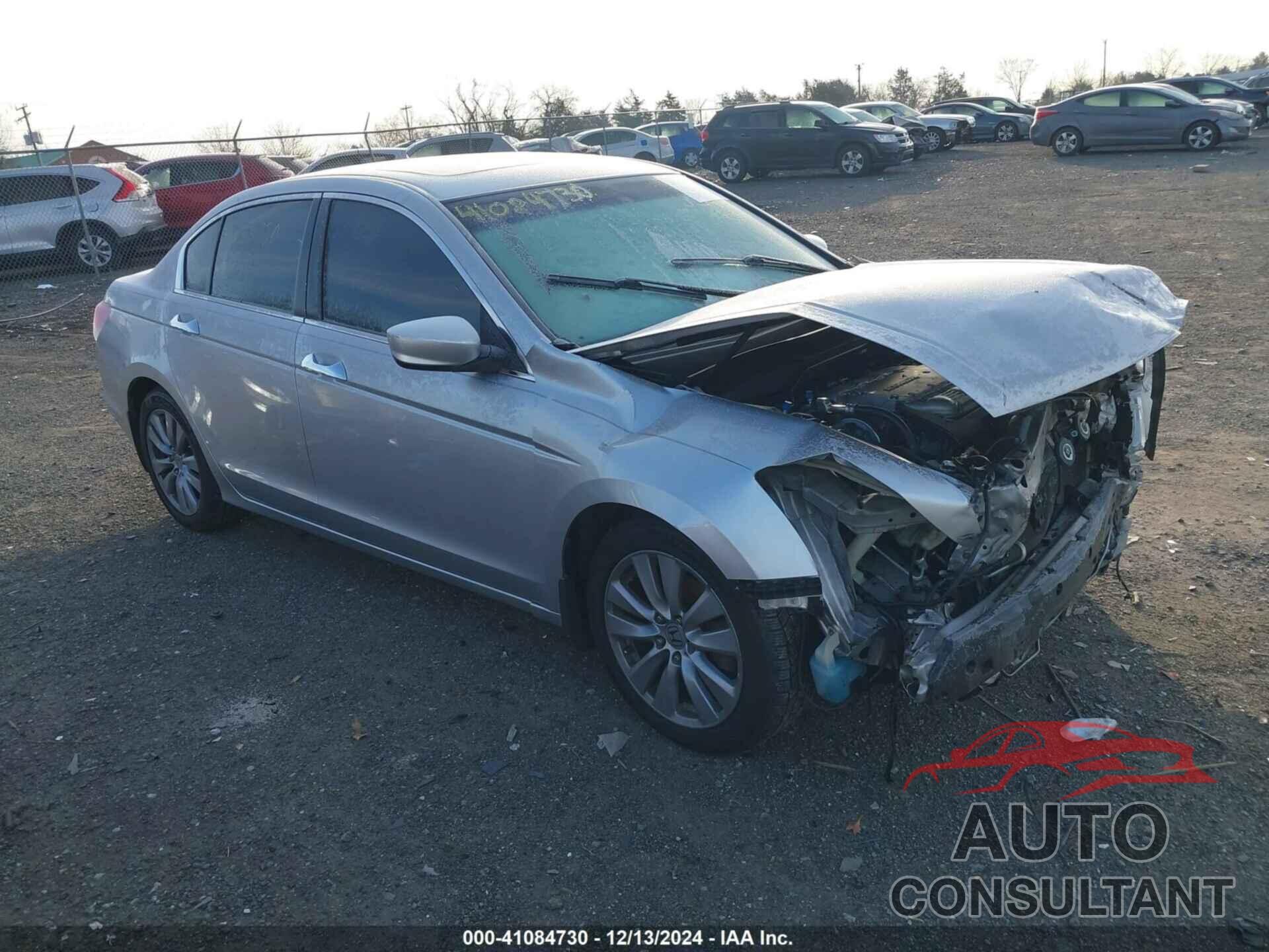 HONDA ACCORD 2011 - 1HGCP3F85BA017351