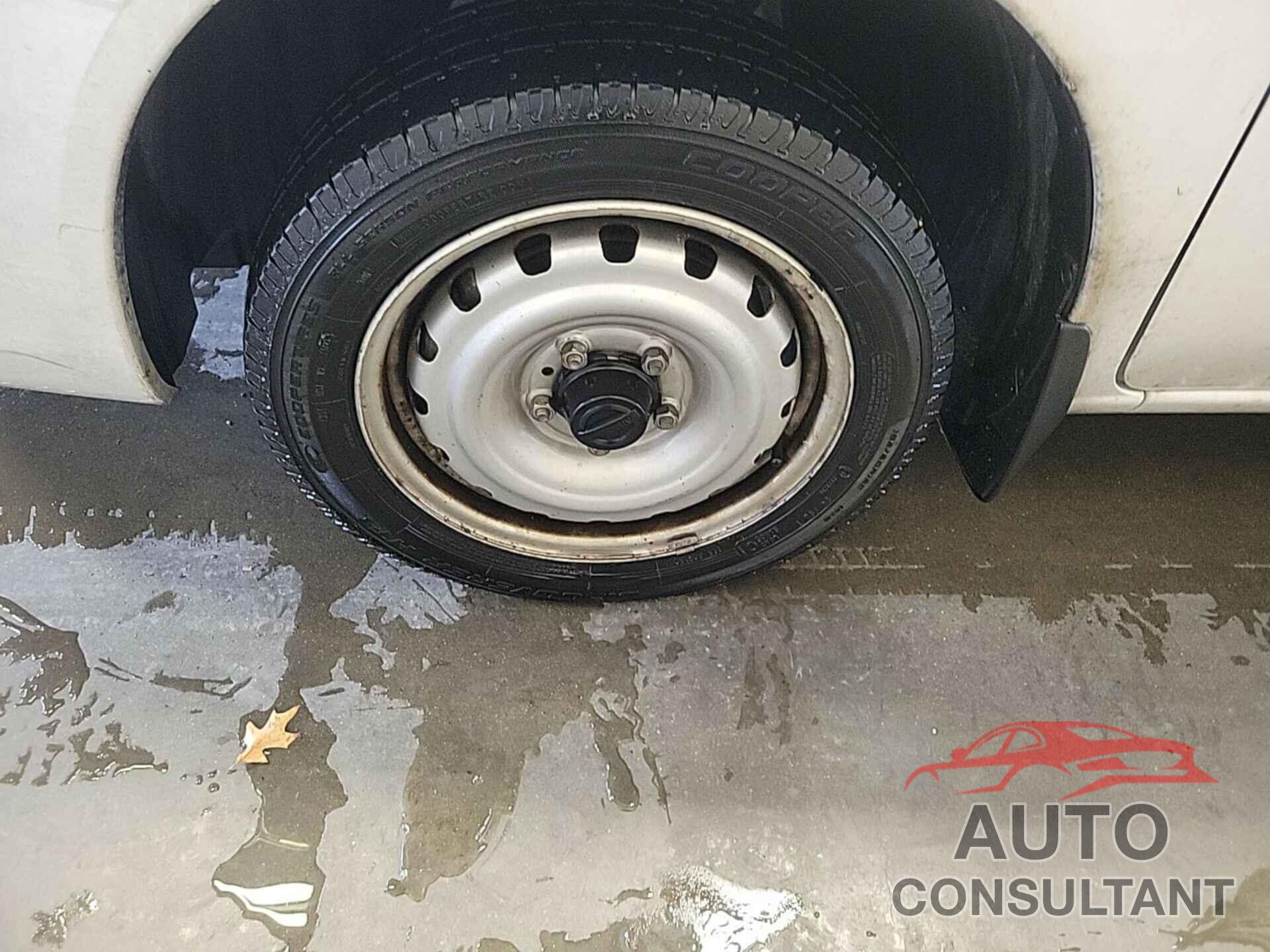 NISSAN NV200 2021 - 3N6CM0KN8MK707336