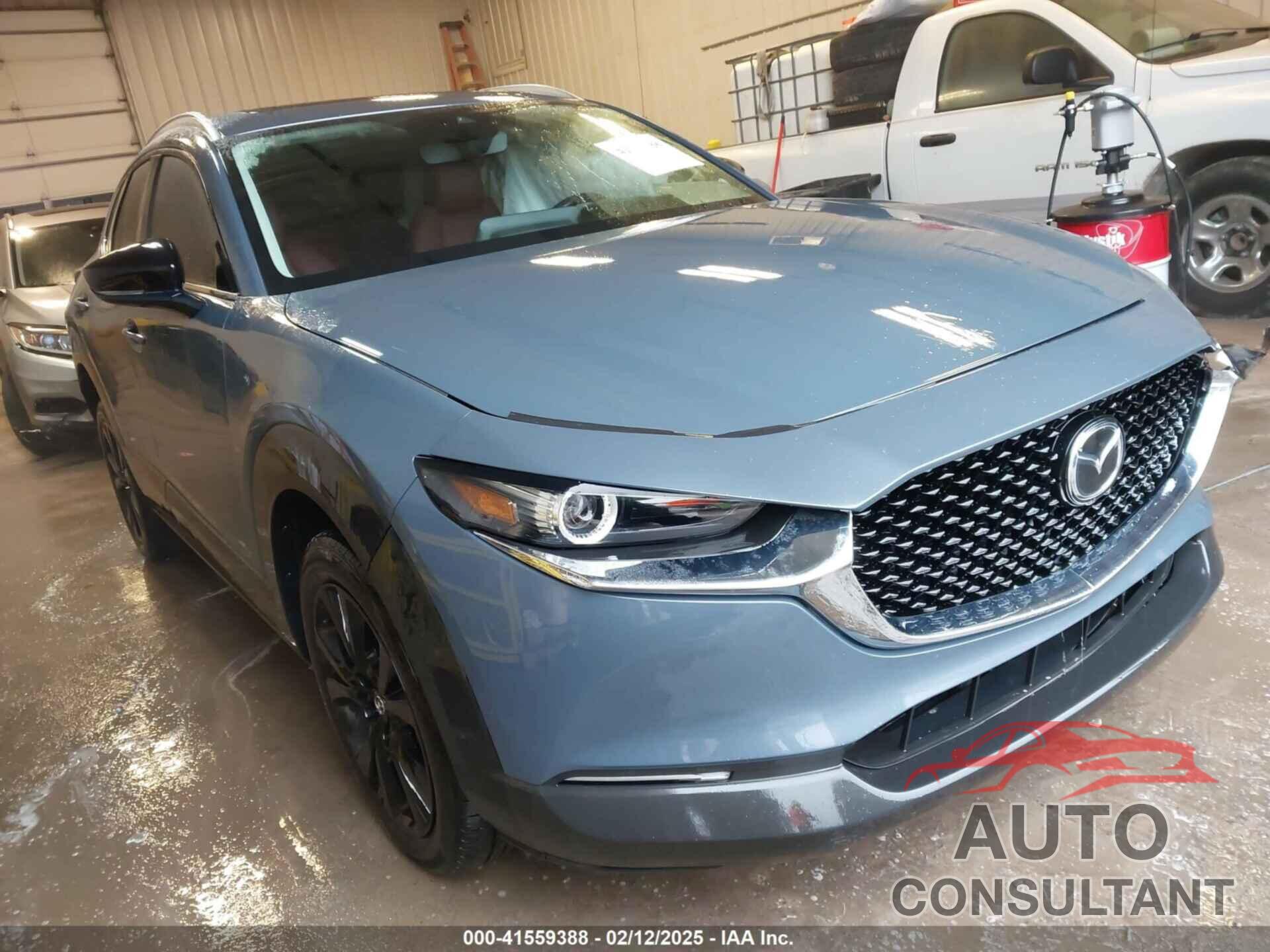 MAZDA CX-30 2022 - 3MVDMBCL8NM434547
