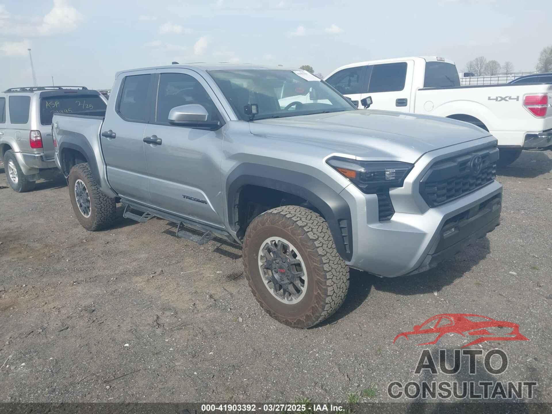 TOYOTA TACOMA 2024 - 3TYLB5JN1RT012395