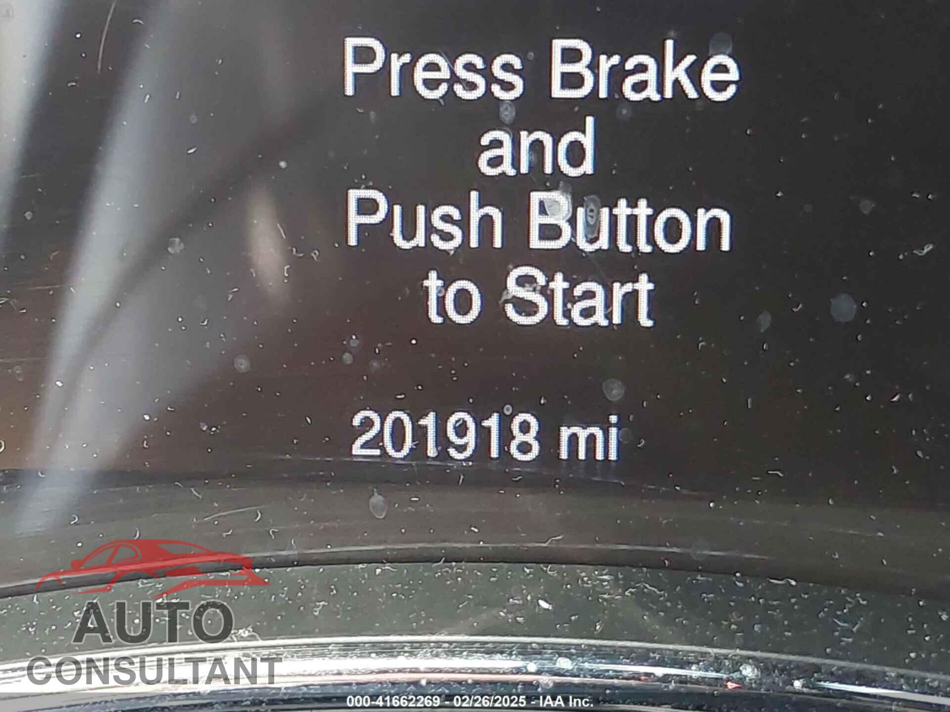 DODGE DURANGO 2015 - 1C4SDHCTXFC938001