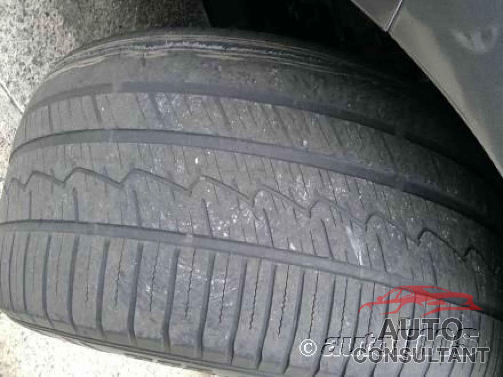FORD EDGE 2020 - 2FMPK3K97LBA61009