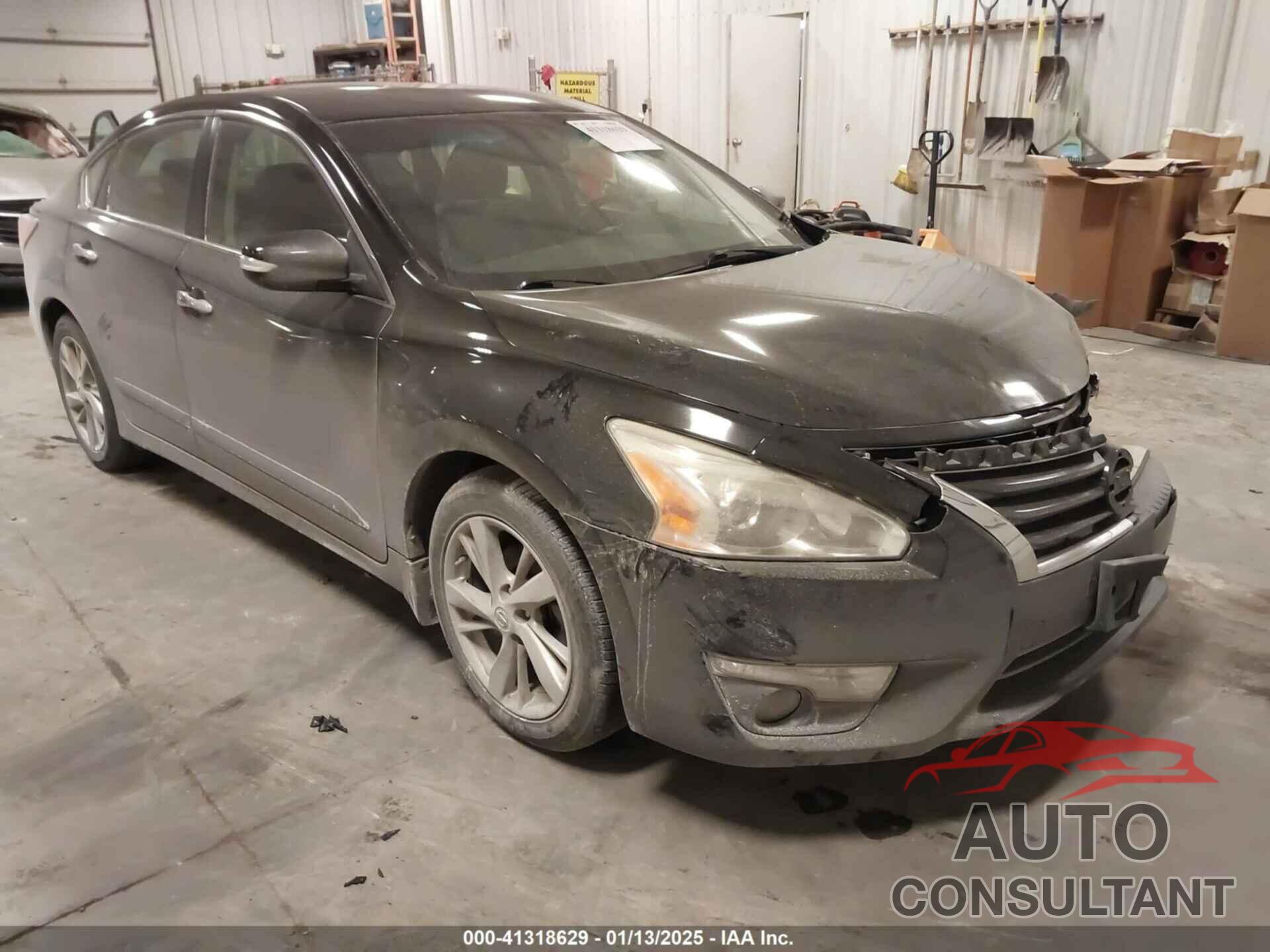 NISSAN ALTIMA 2014 - 1N4AL3AP6EC329032