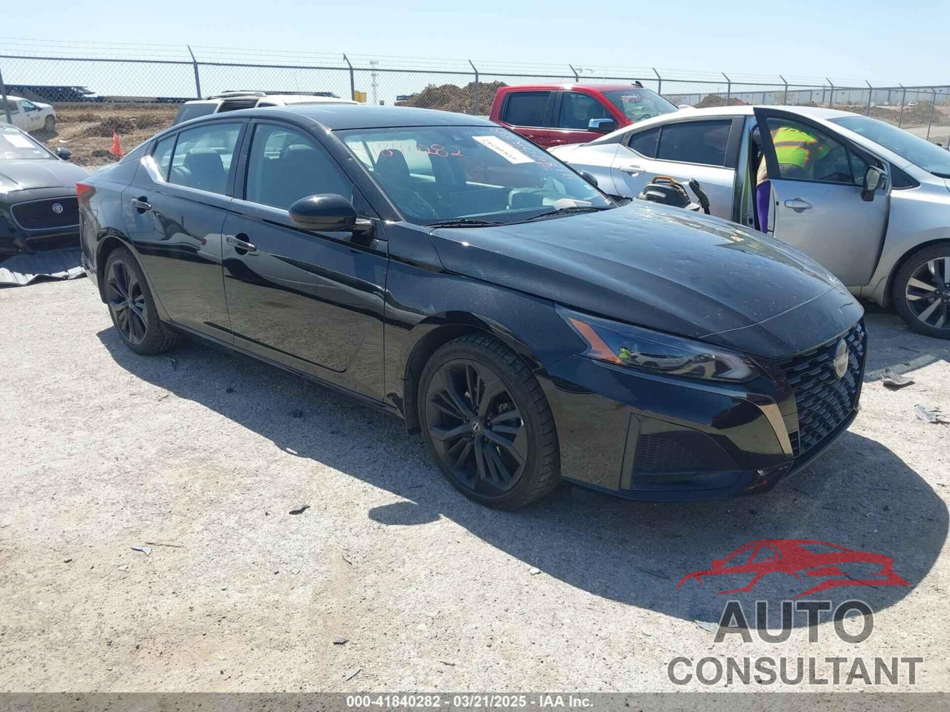 NISSAN ALTIMA 2023 - 1N4BL4CV0PN364372