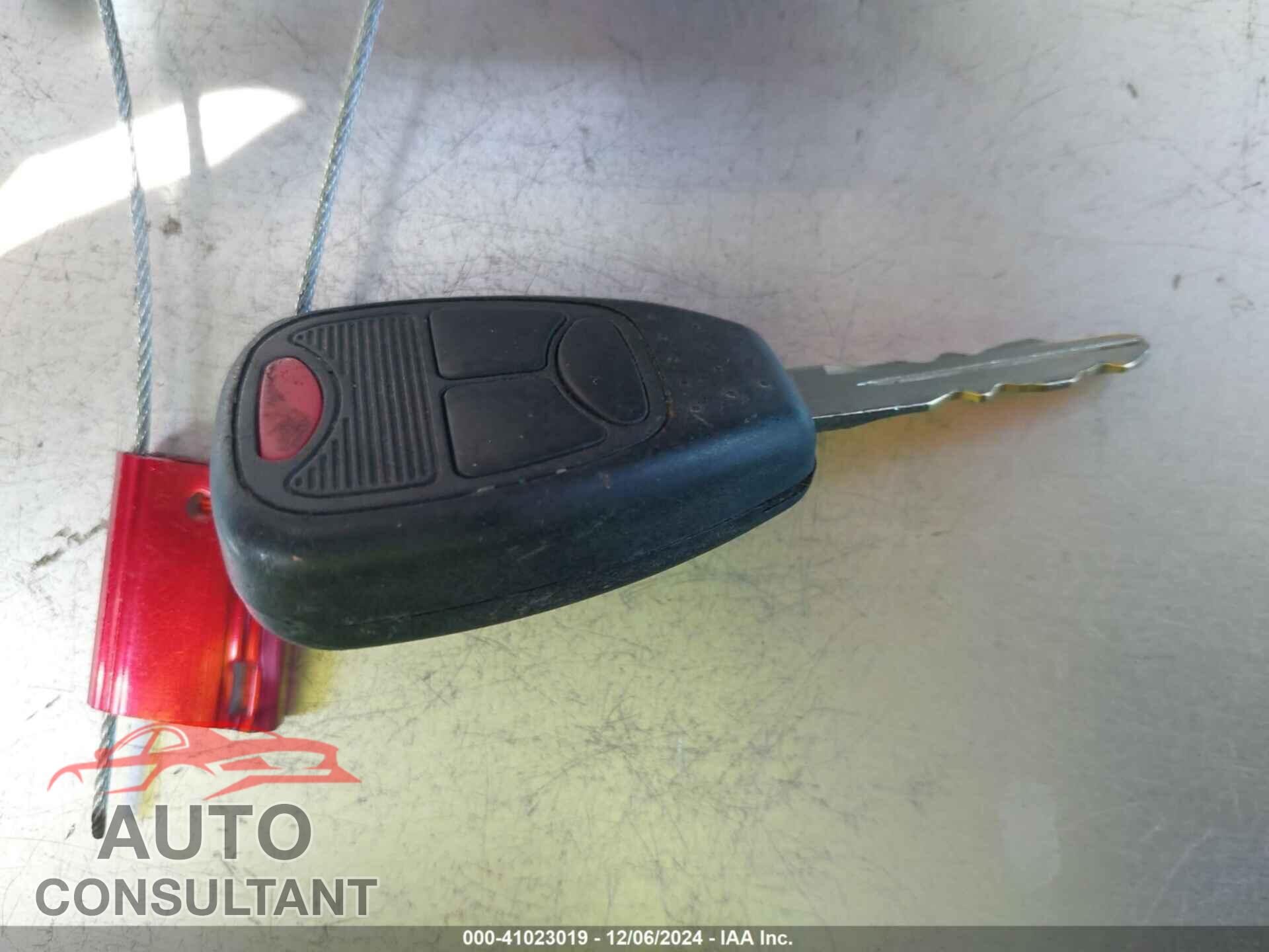 JEEP COMPASS 2013 - 1C4NJCEB5DD218500