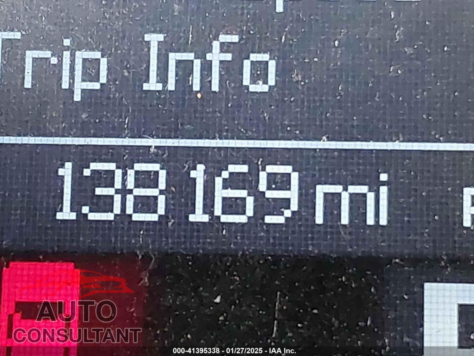 DODGE DURANGO 2013 - 1C4RDHAG5DC602094