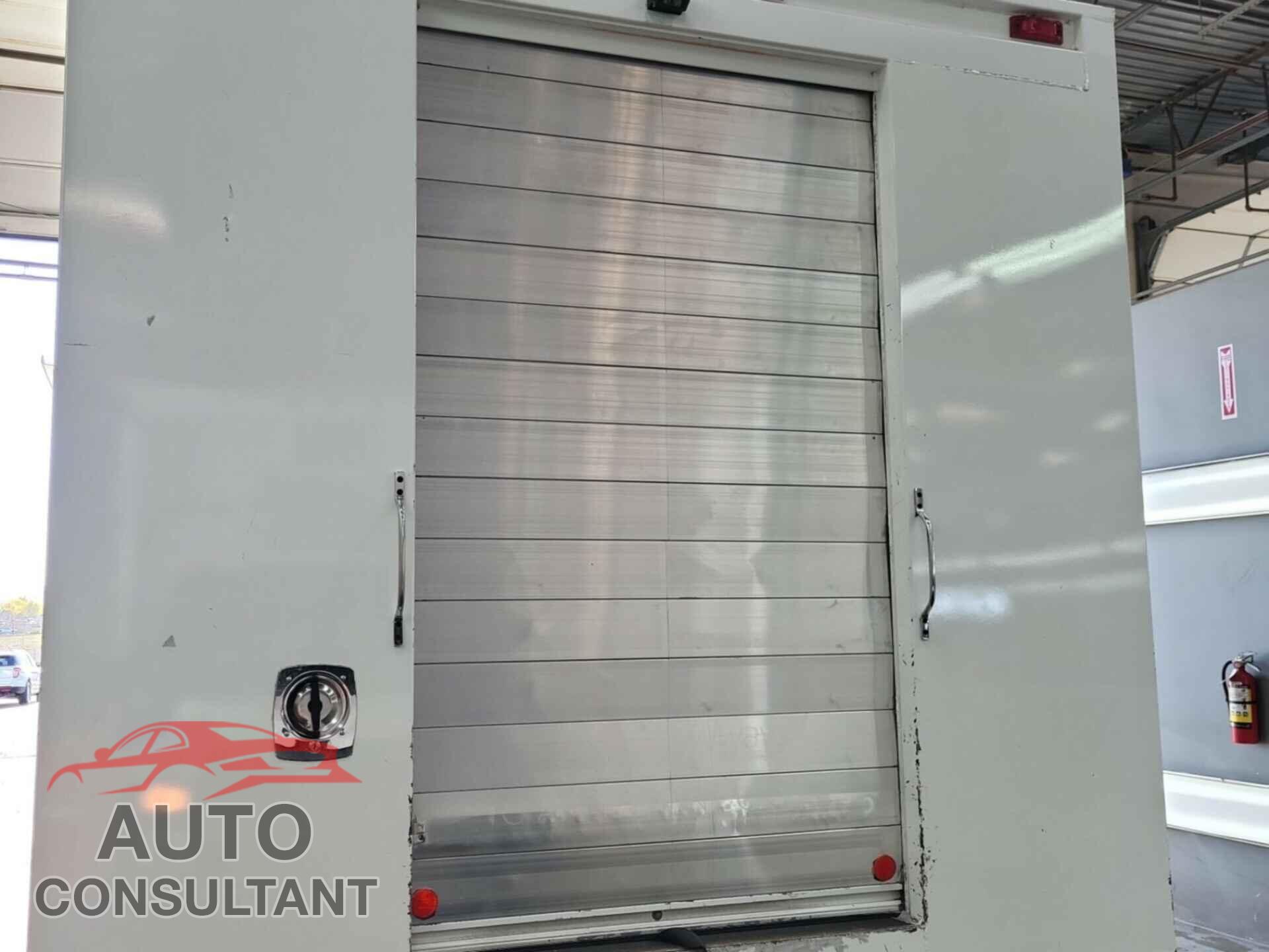FORD ECONOLINE 2012 - 1FDXE4FL3CDB31473