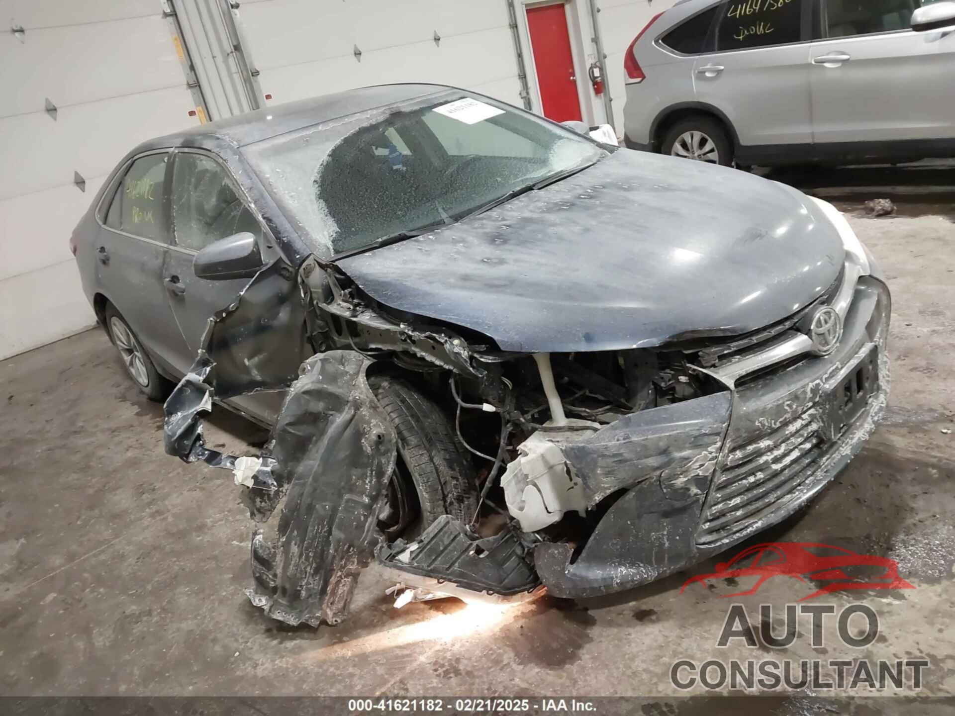TOYOTA CAMRY 2015 - 4T1BF1FK1FU914258