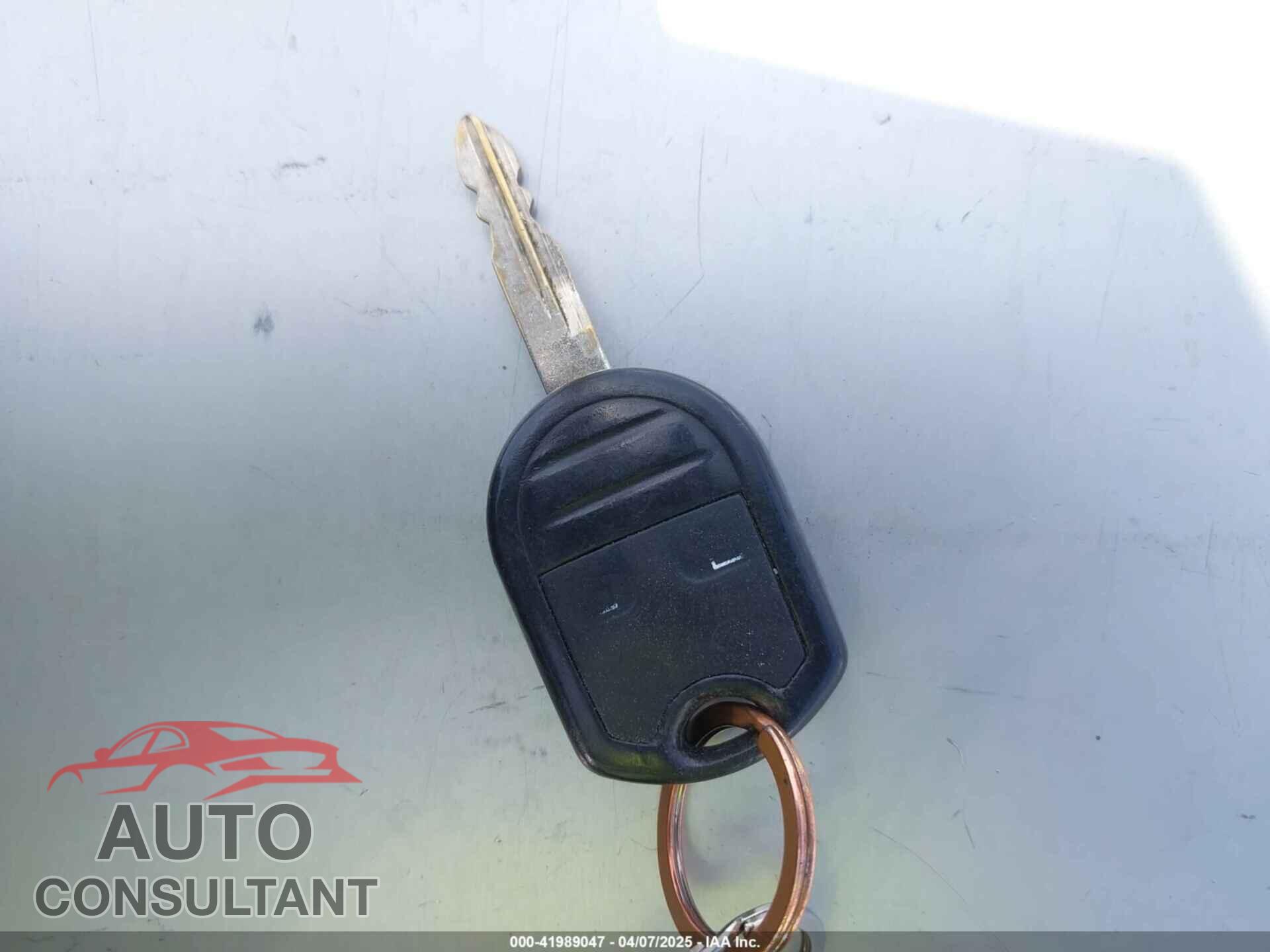 FORD EDGE 2013 - 2FMDK3J96DBB65139