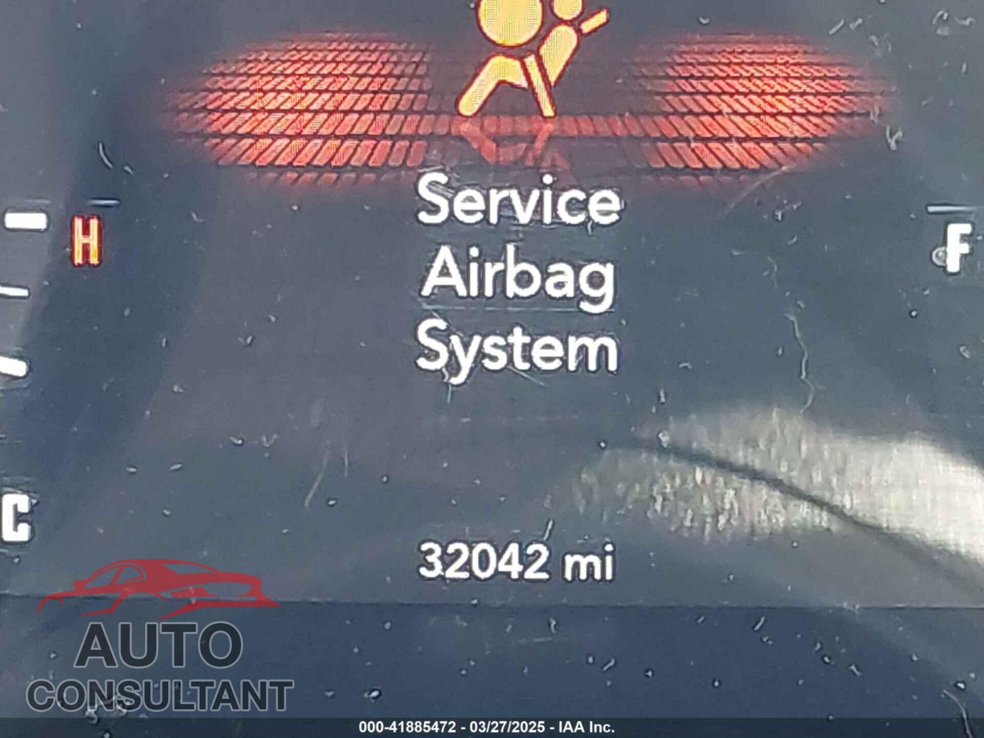 DODGE CHALLENGER 2017 - 2C3CDZBT9HH636411