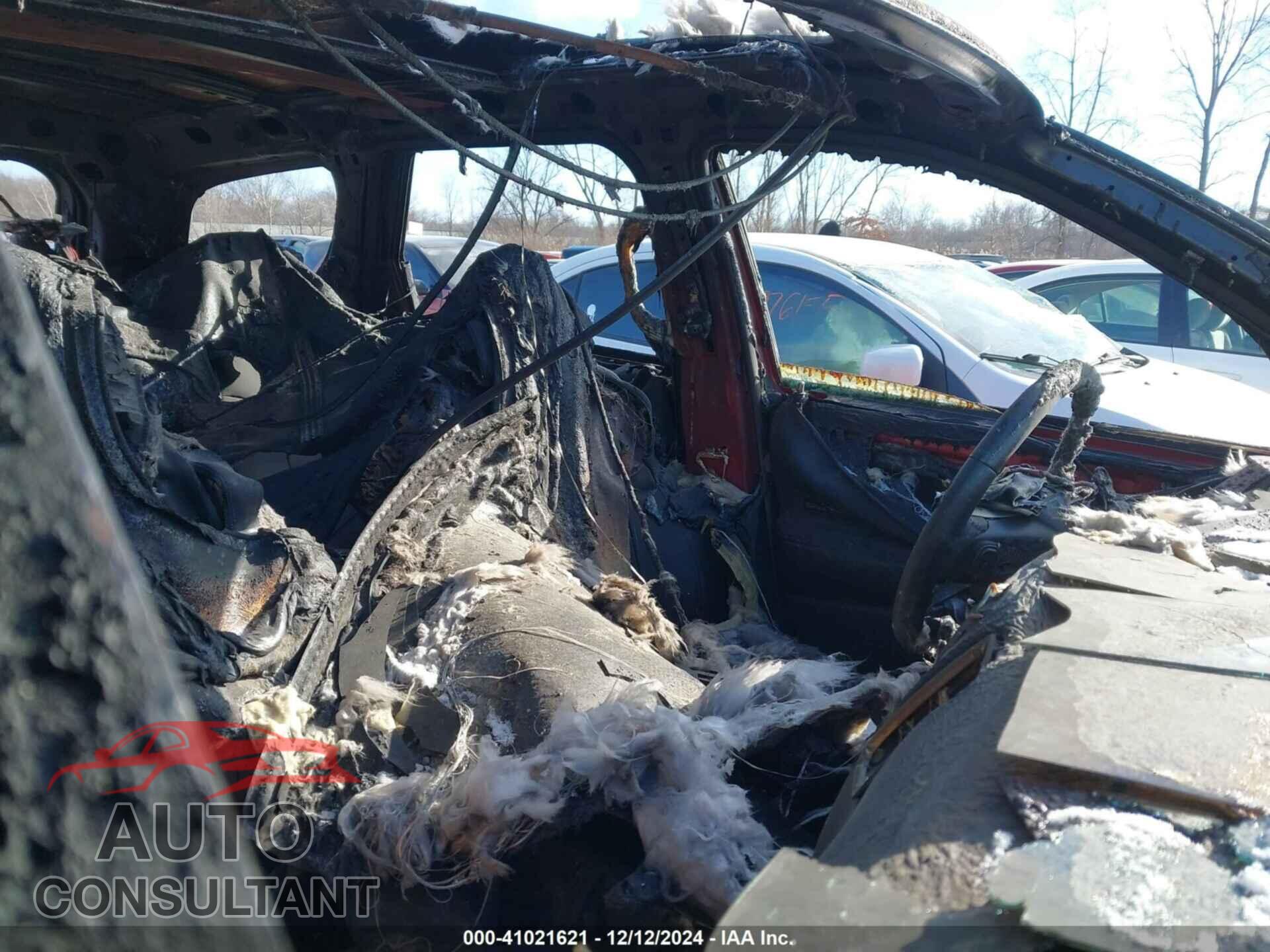 DODGE DURANGO 2013 - 1C4SDJCT8DC676788