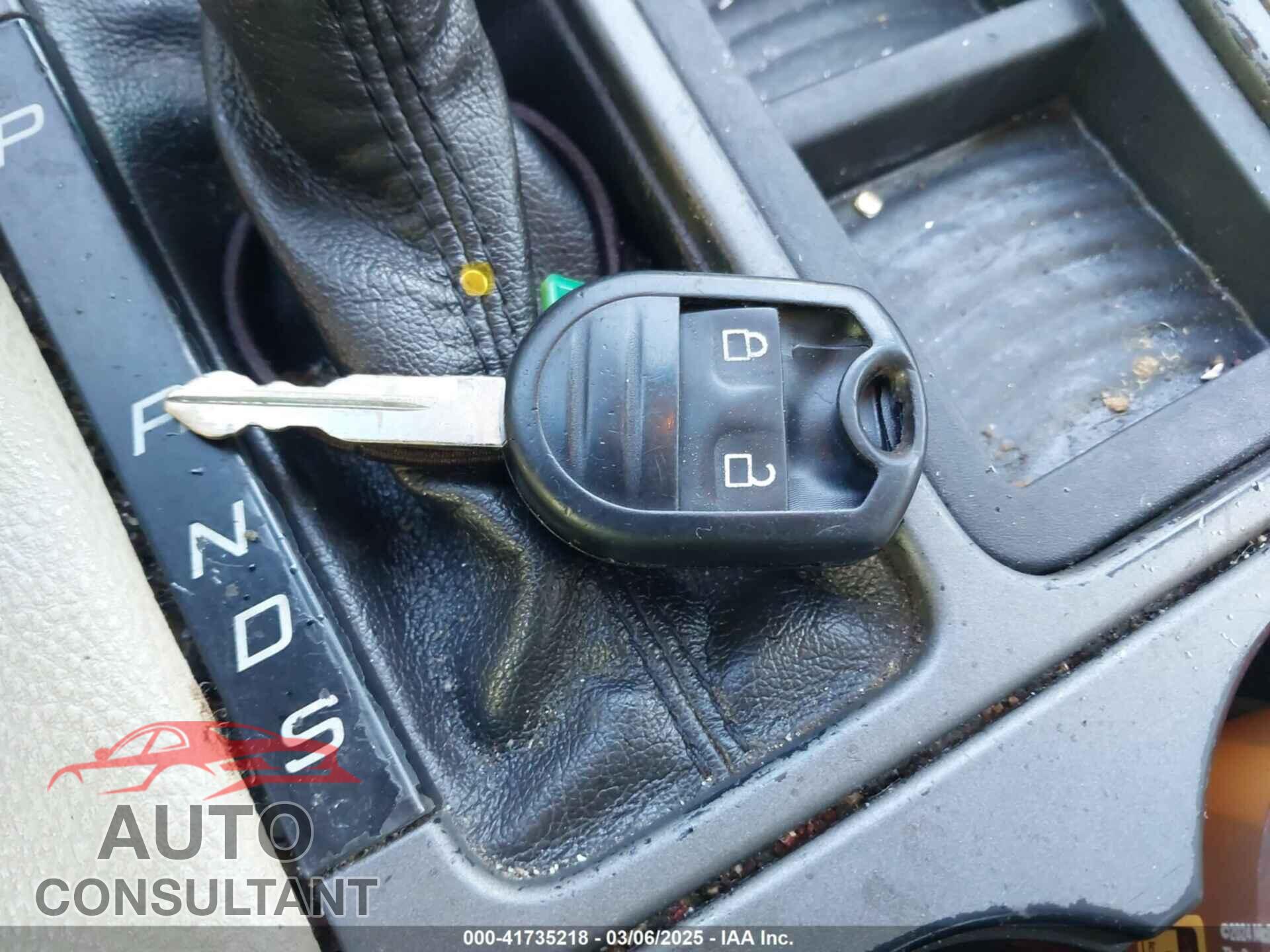 FORD TAURUS 2014 - 1FAHP2D98EG129837