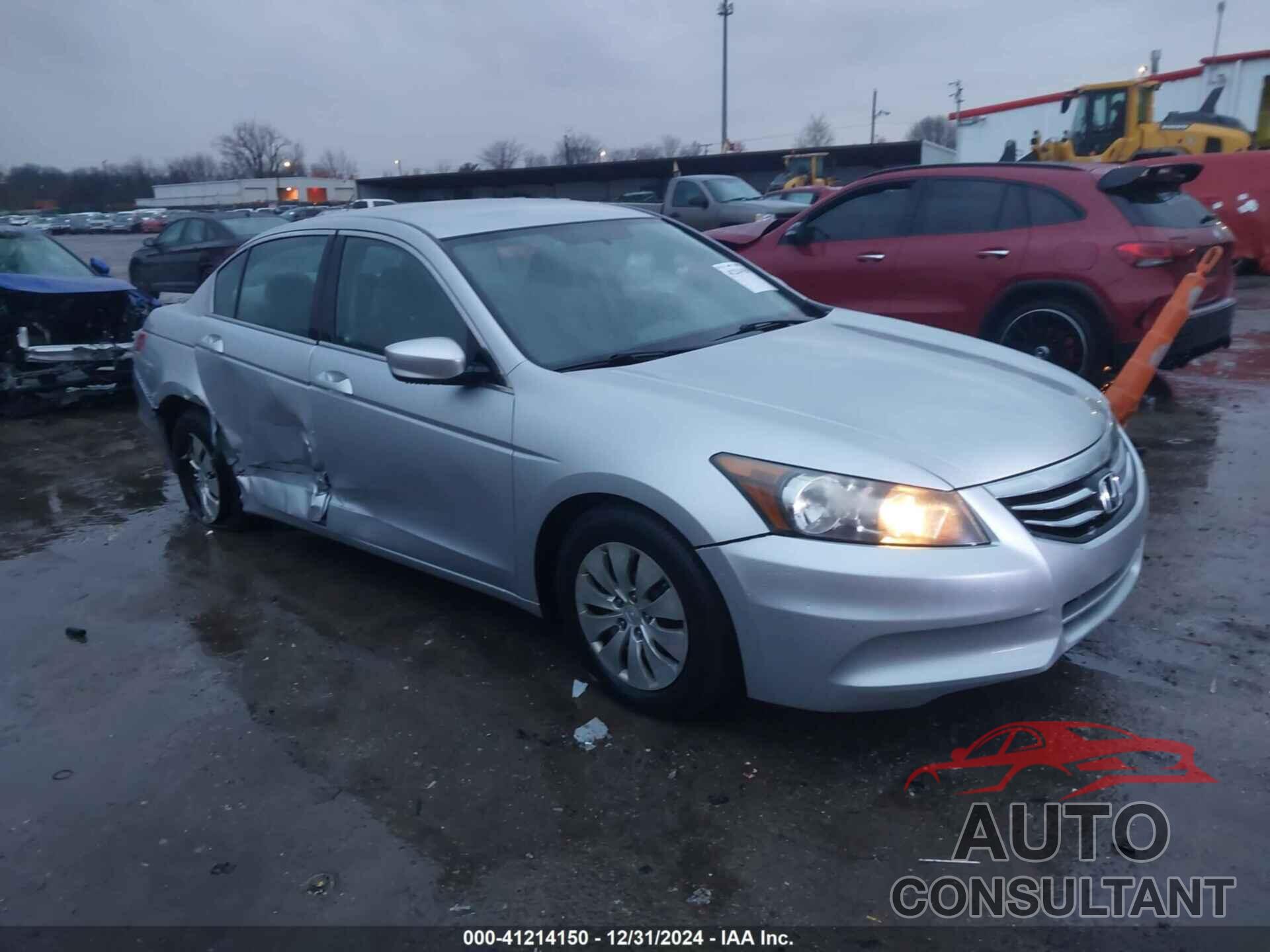 HONDA ACCORD 2012 - 1HGCP2F34CA232543