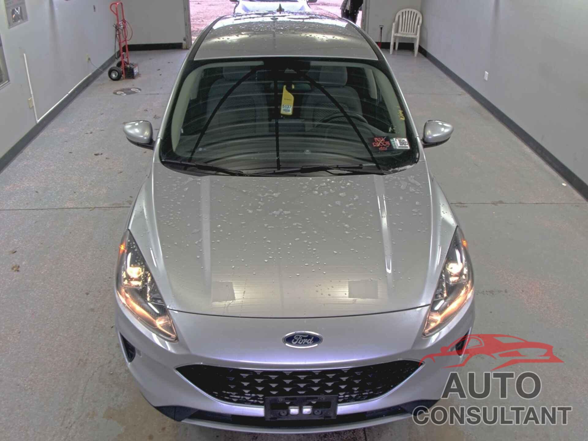 FORD ESCAPE 2020 - 1FMCU9G65LUB84943