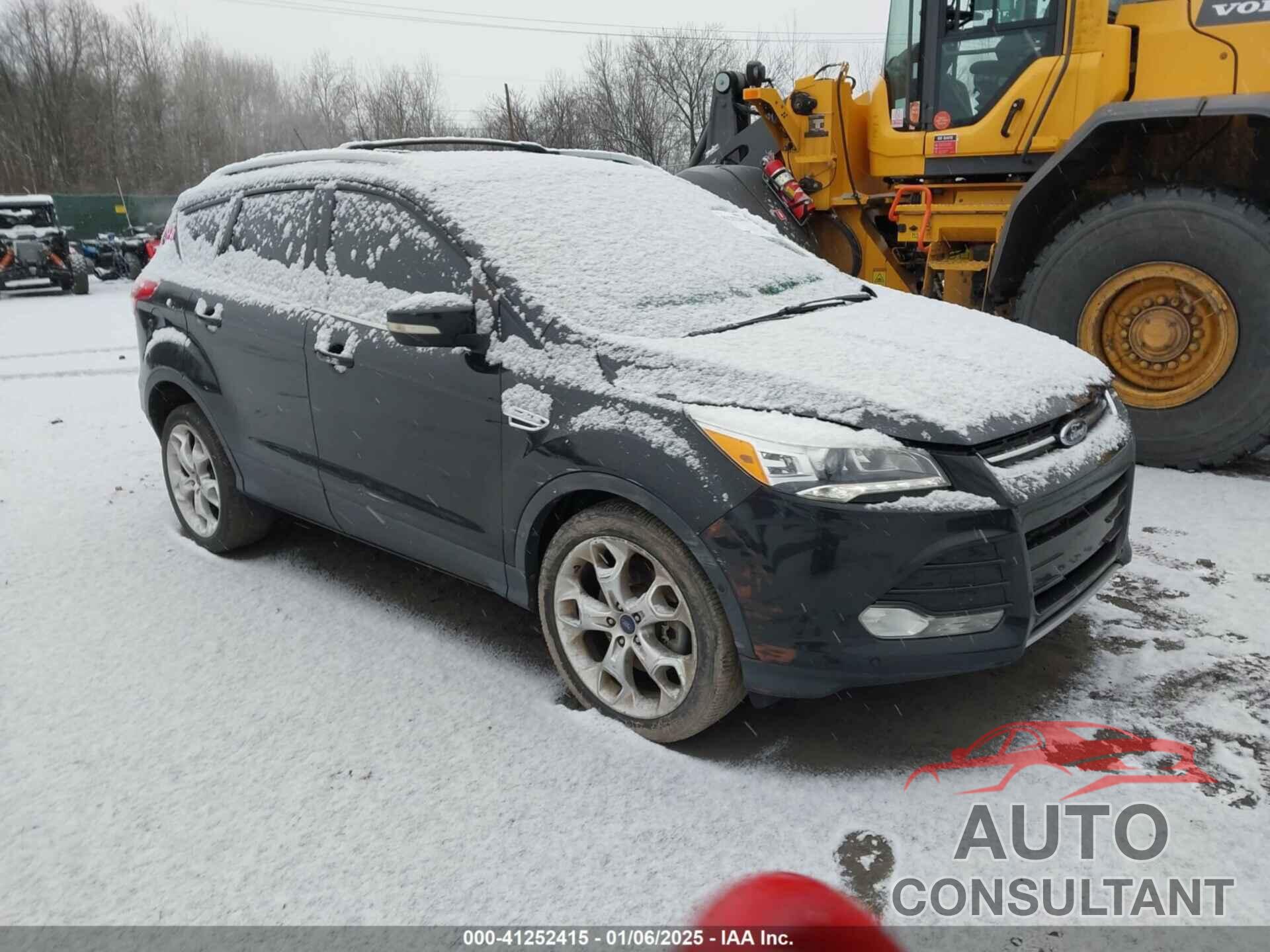 FORD ESCAPE 2013 - 1FMCU0J97DUC31812