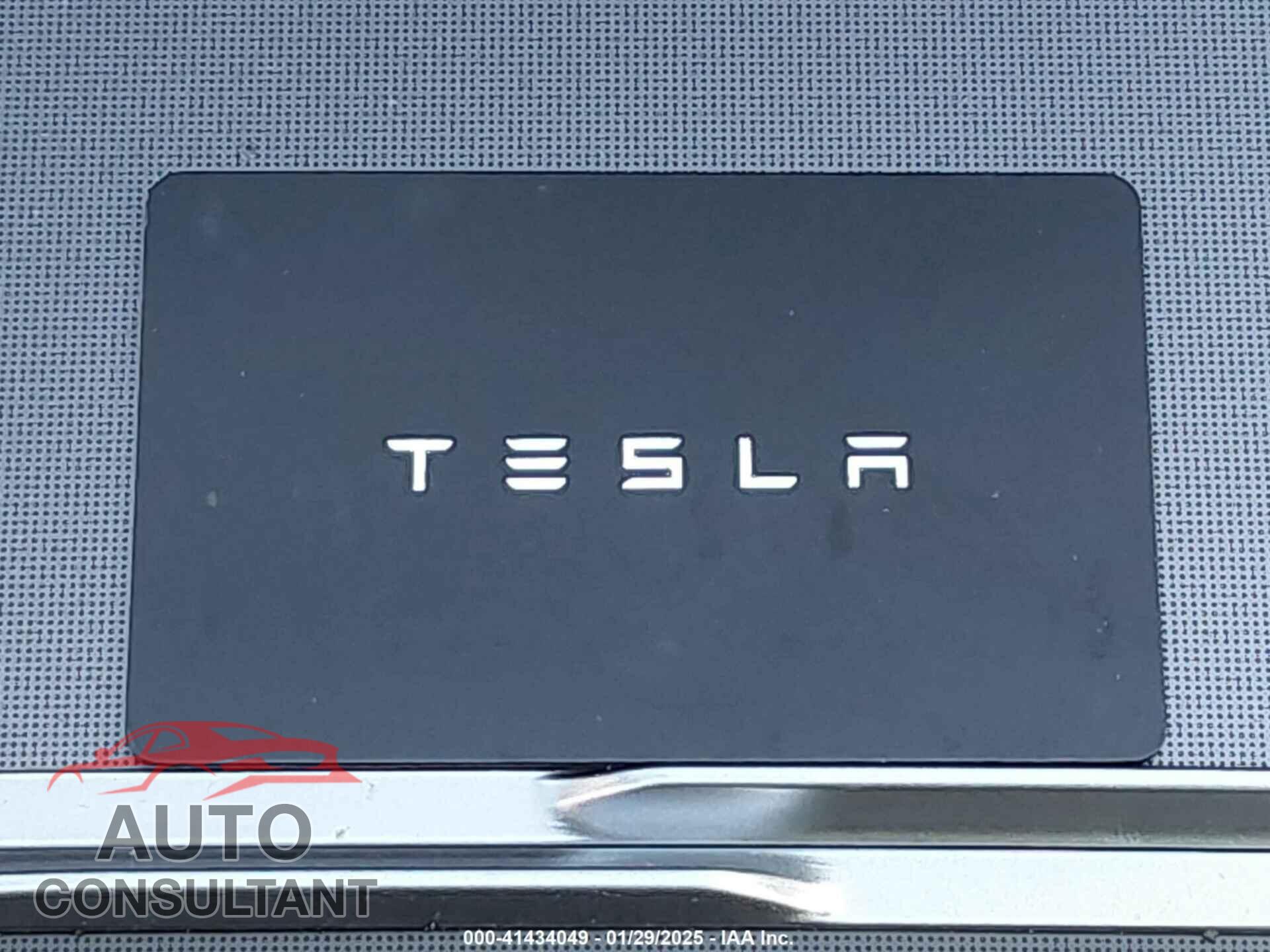 TESLA MODEL 3 2024 - 5YJ3E1EB0RF821046
