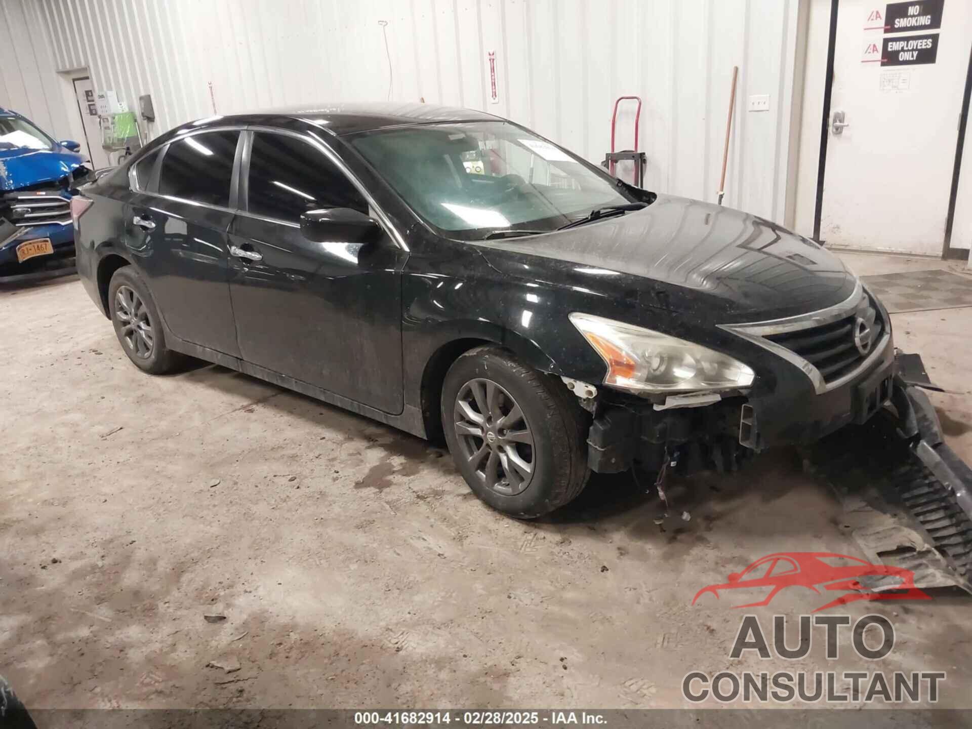 NISSAN ALTIMA 2015 - 1N4AL3AP0FN894155