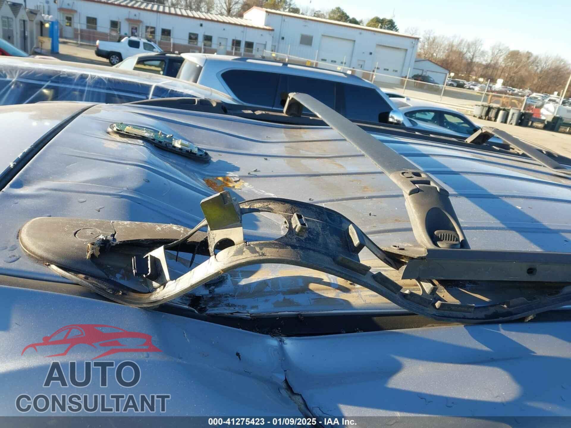 DODGE DURANGO 2015 - 1C4RDJEG0FC745829