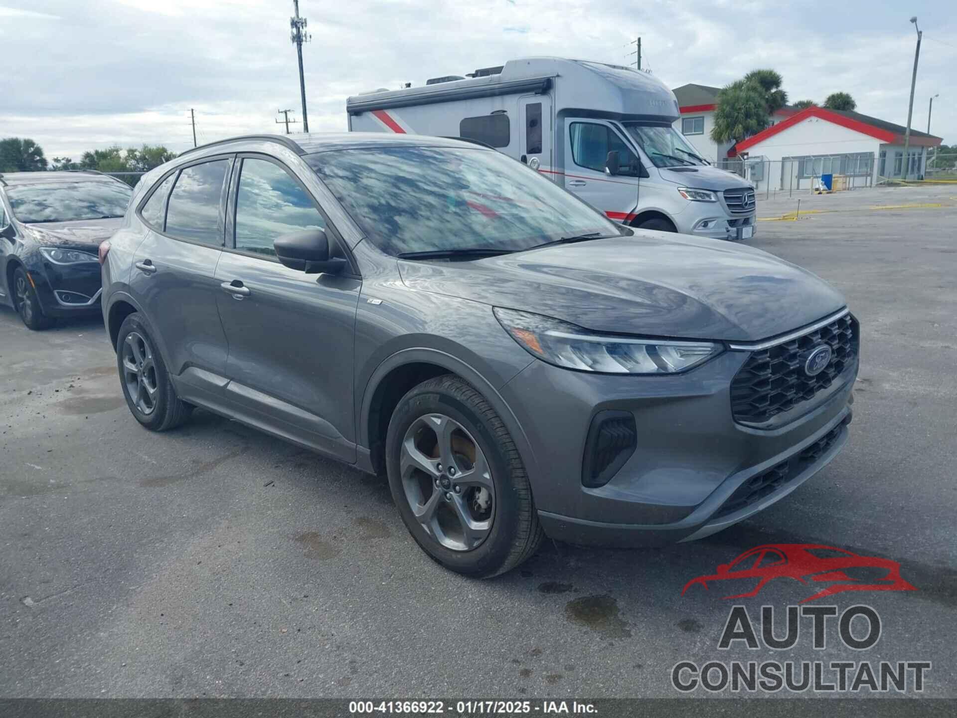 FORD ESCAPE 2024 - 1FMCU0MN5RUA39210
