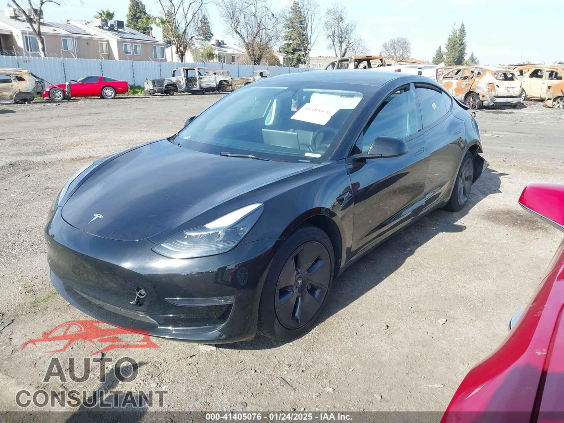 TESLA MODEL 3 2023 - 5YJ3E1EA2PF560426