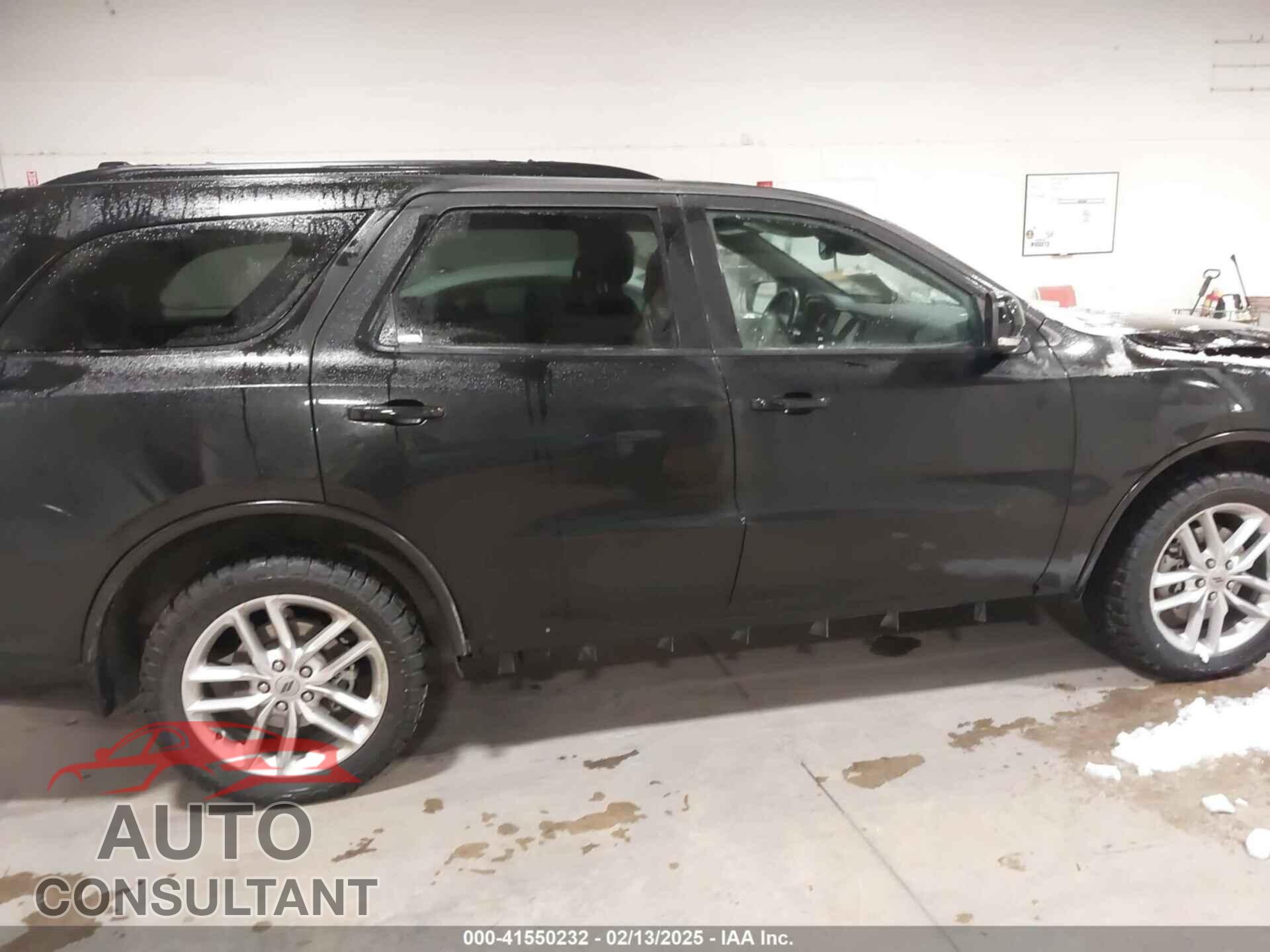 DODGE DURANGO 2023 - 1C4RDJDG1PC688317