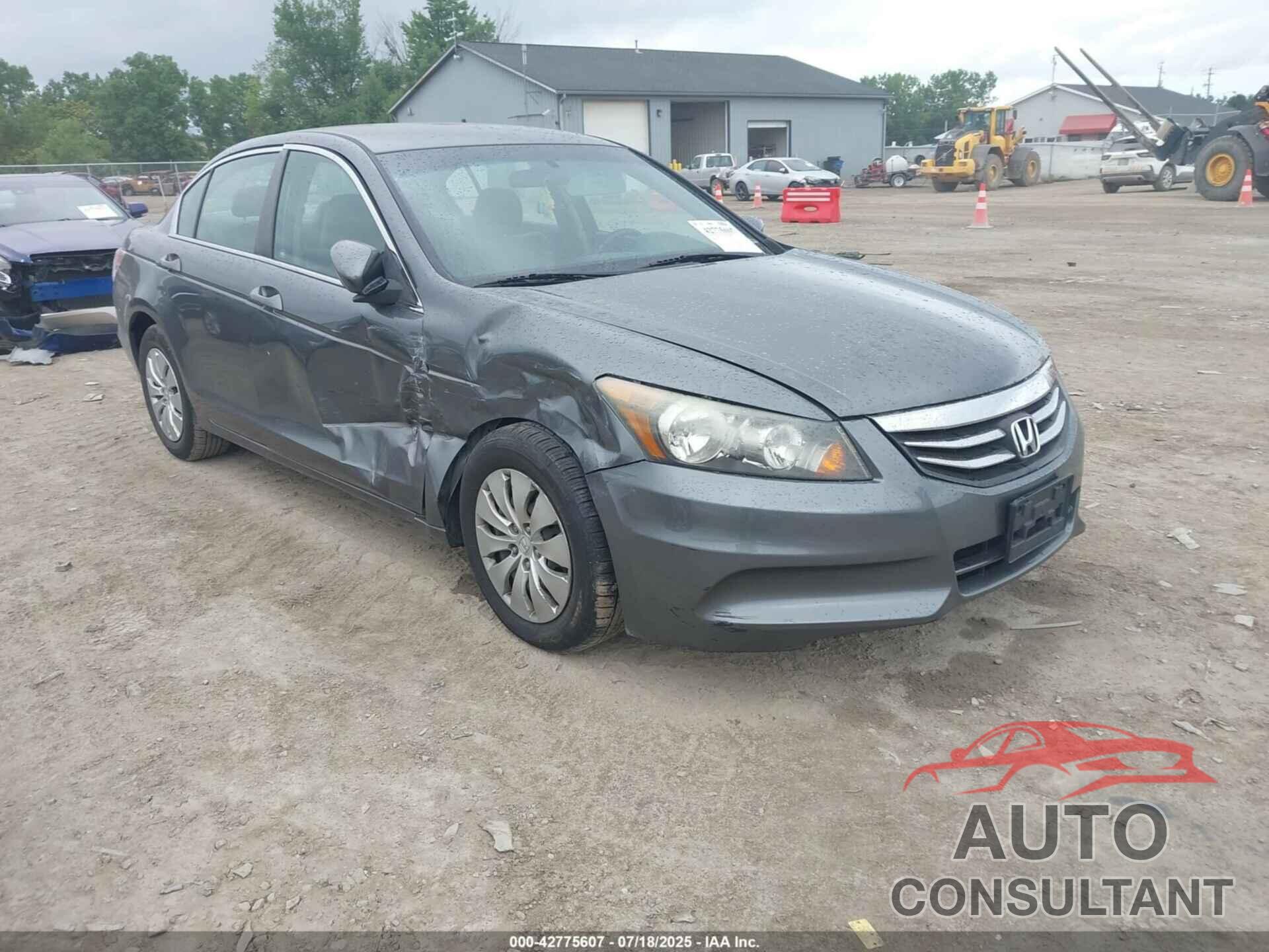 HONDA ACCORD 2012 - 1HGCP2F32CA181334