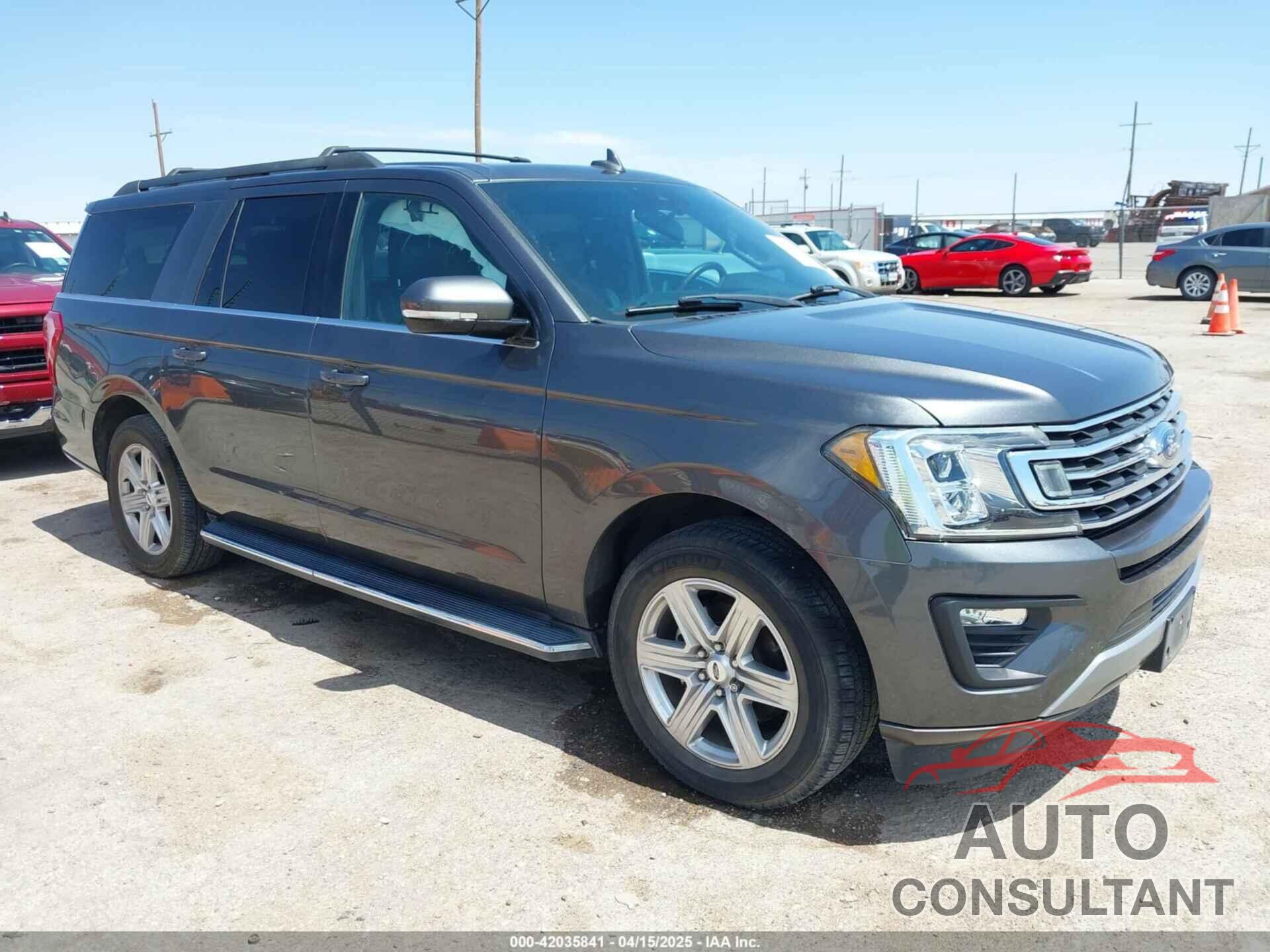 FORD EXPEDITION 2020 - 1FMJK1HT6LEA06259