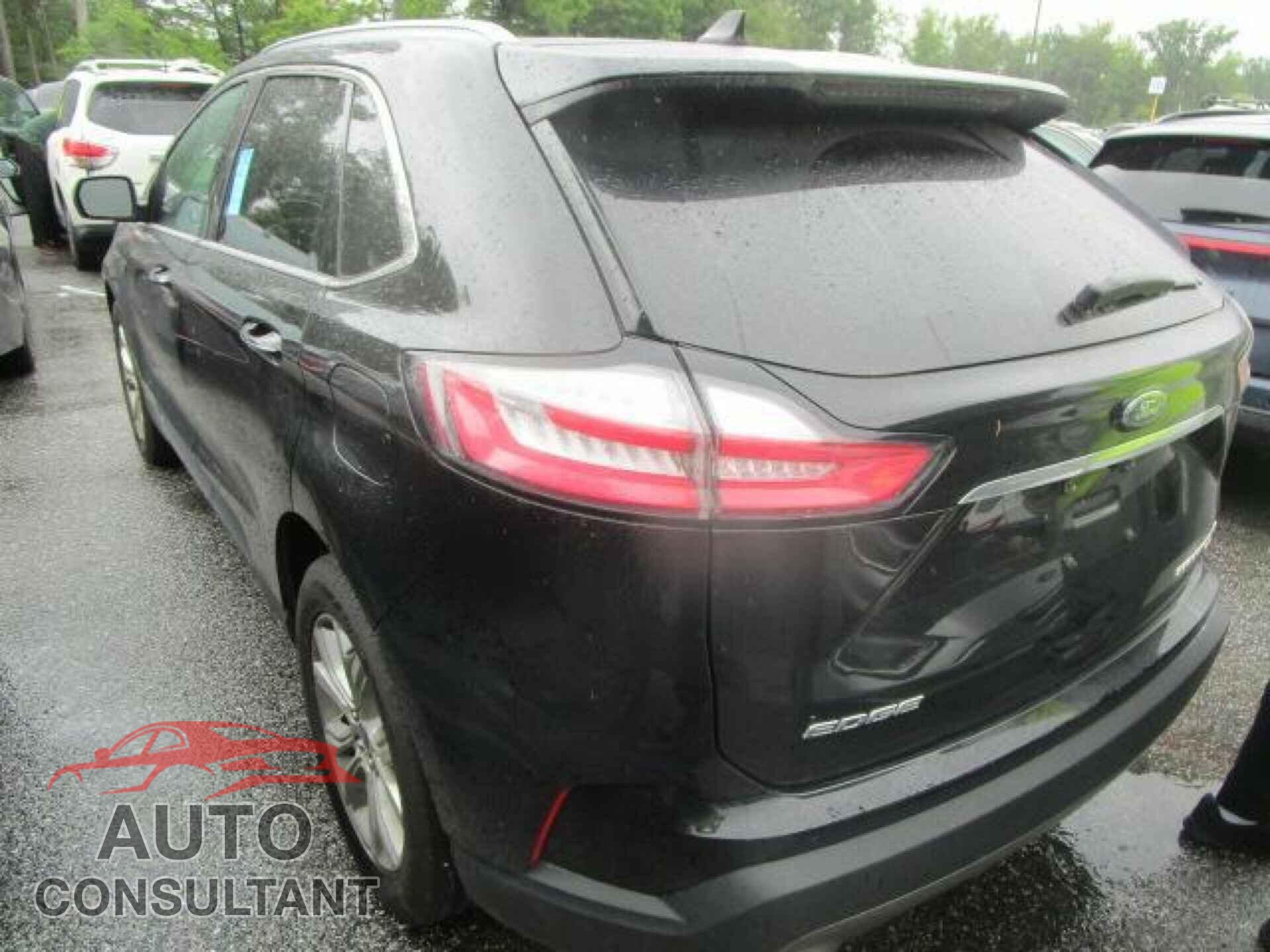 FORD EDGE 2020 - 2FMPK3K95LBB37553