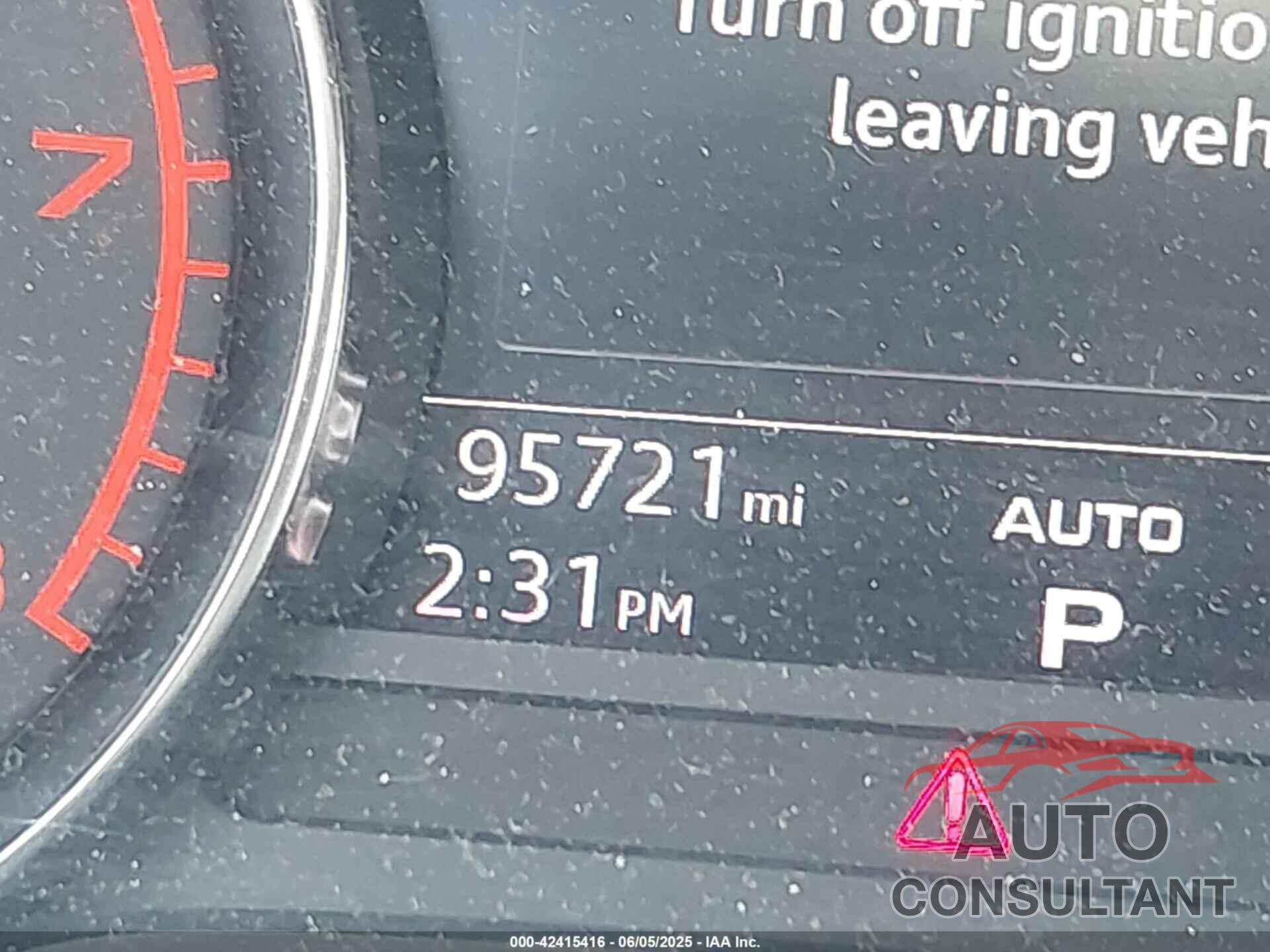 AUDI Q5 2020 - WA1ANAFY7L2024596