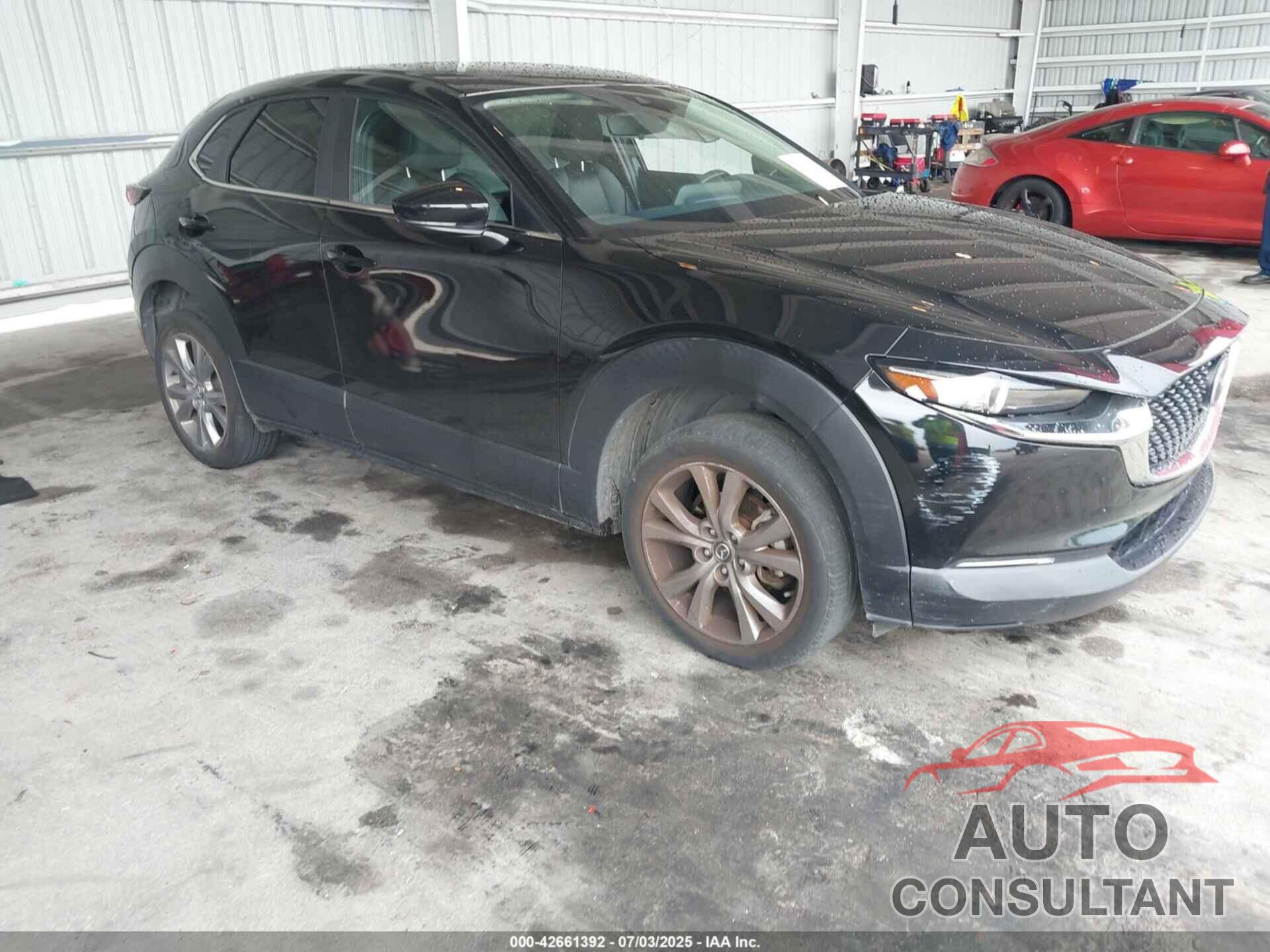 MAZDA CX-30 2021 - 3MVDMABL7MM272081