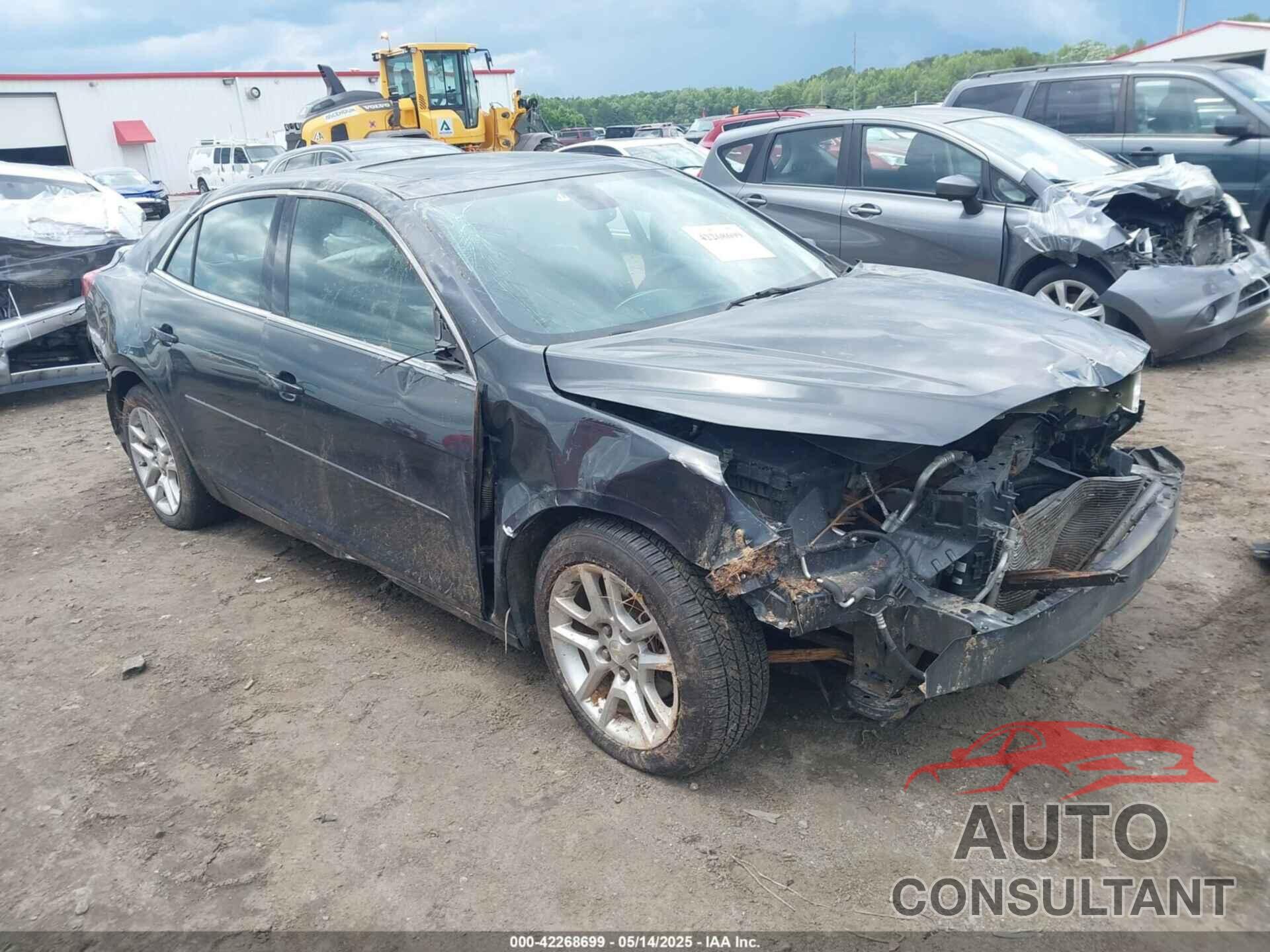 CHEVROLET MALIBU 2015 - 1G11C5SLXFF115090