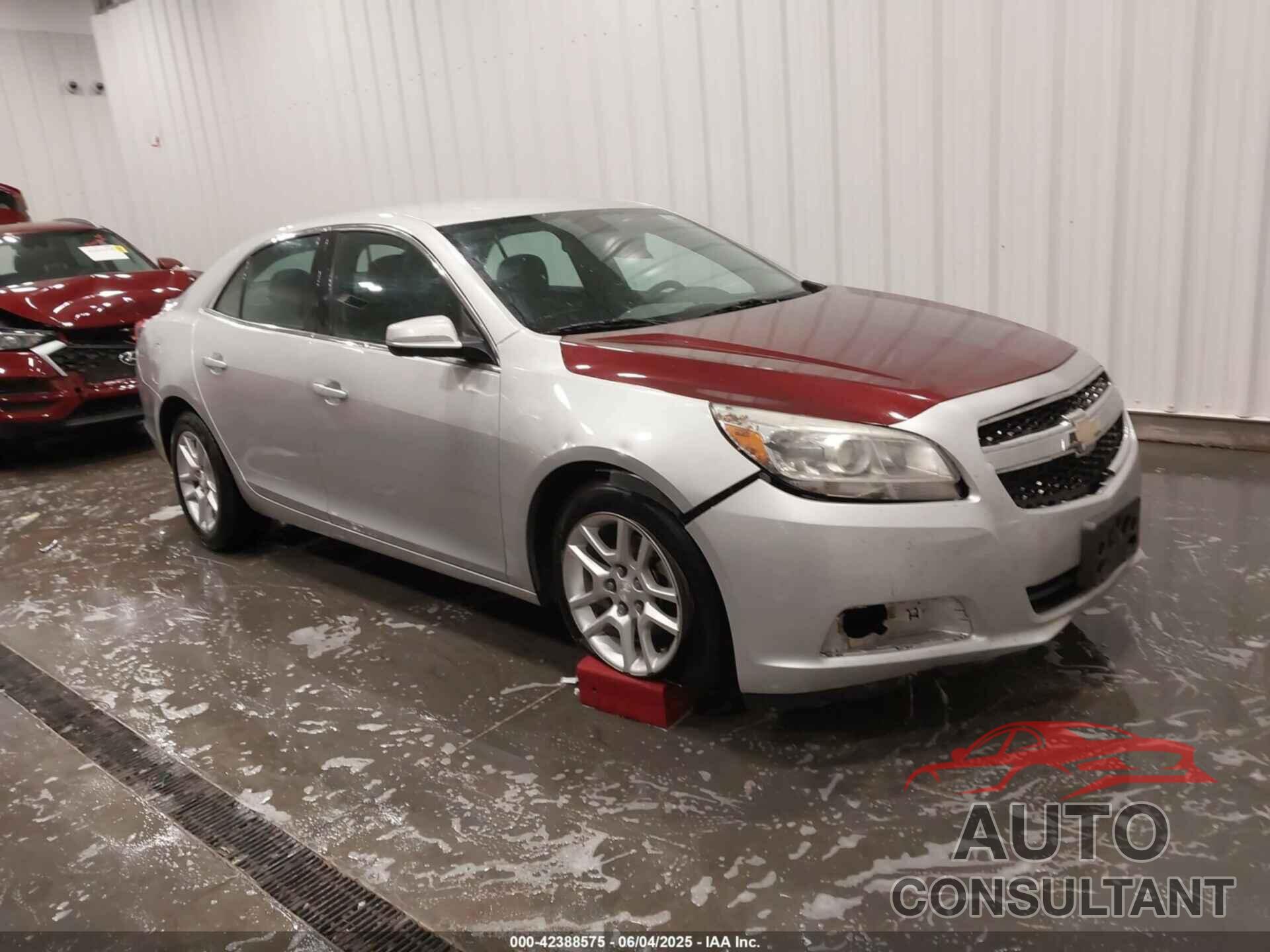 CHEVROLET MALIBU 2013 - 1G11D5RR0DF117970