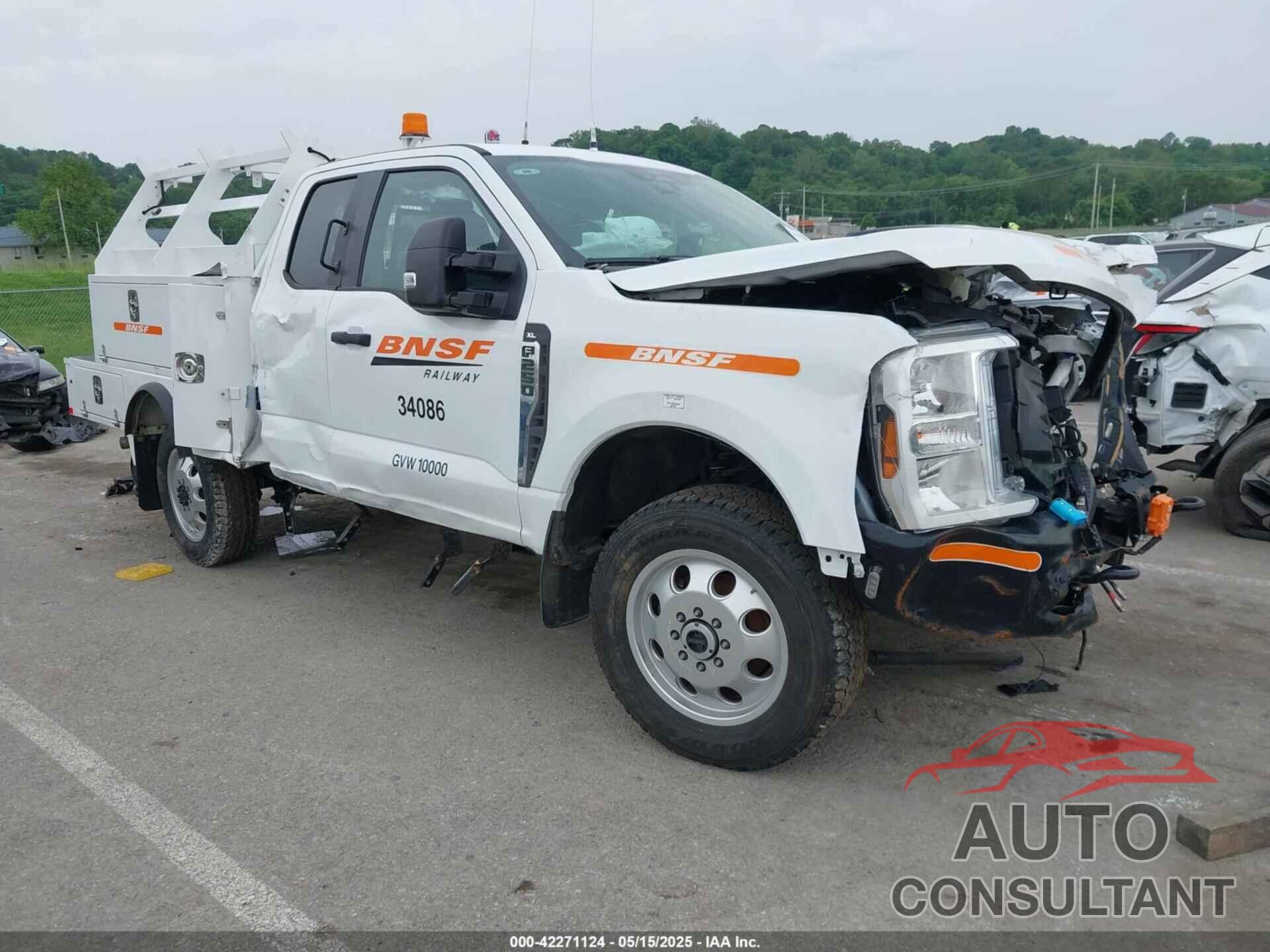 FORD F-250 2024 - 1FT7X2BA9REC20703
