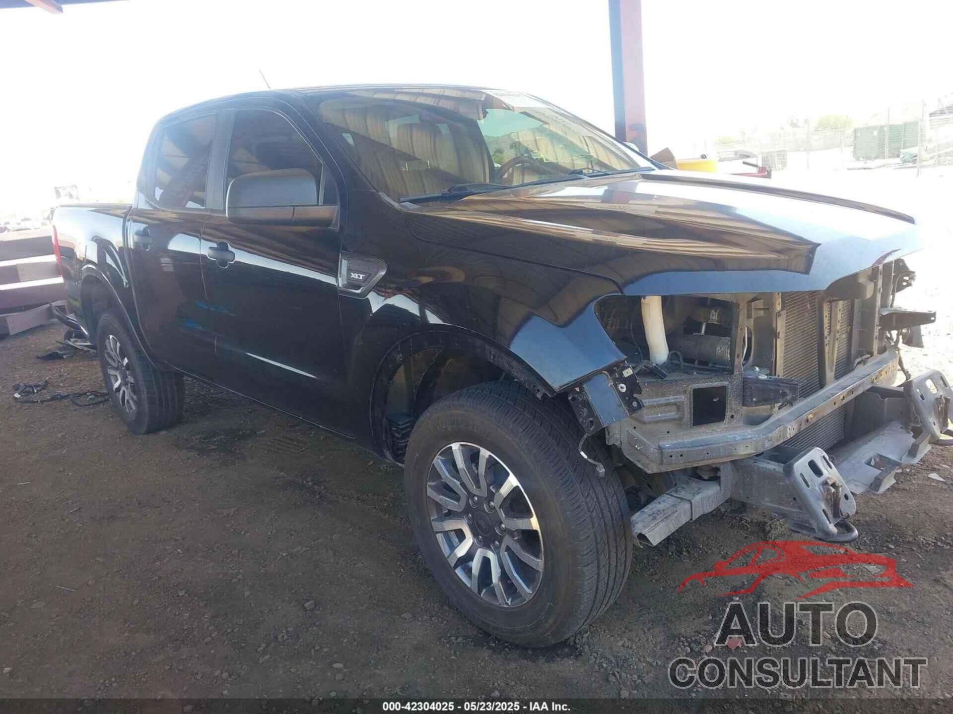 FORD RANGER 2019 - 1FTER4EH5KLA49682