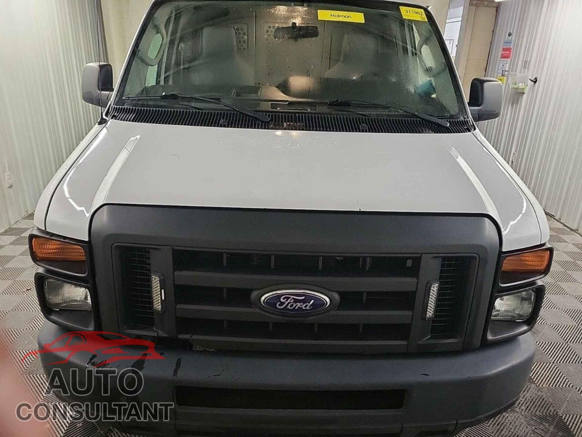 FORD ECONOLINE 2014 - 1FTNE2EL0EDB13761